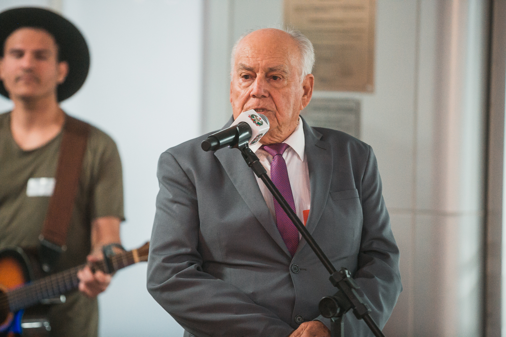 Lançamento da Festa da Paçoca de Capão Alto