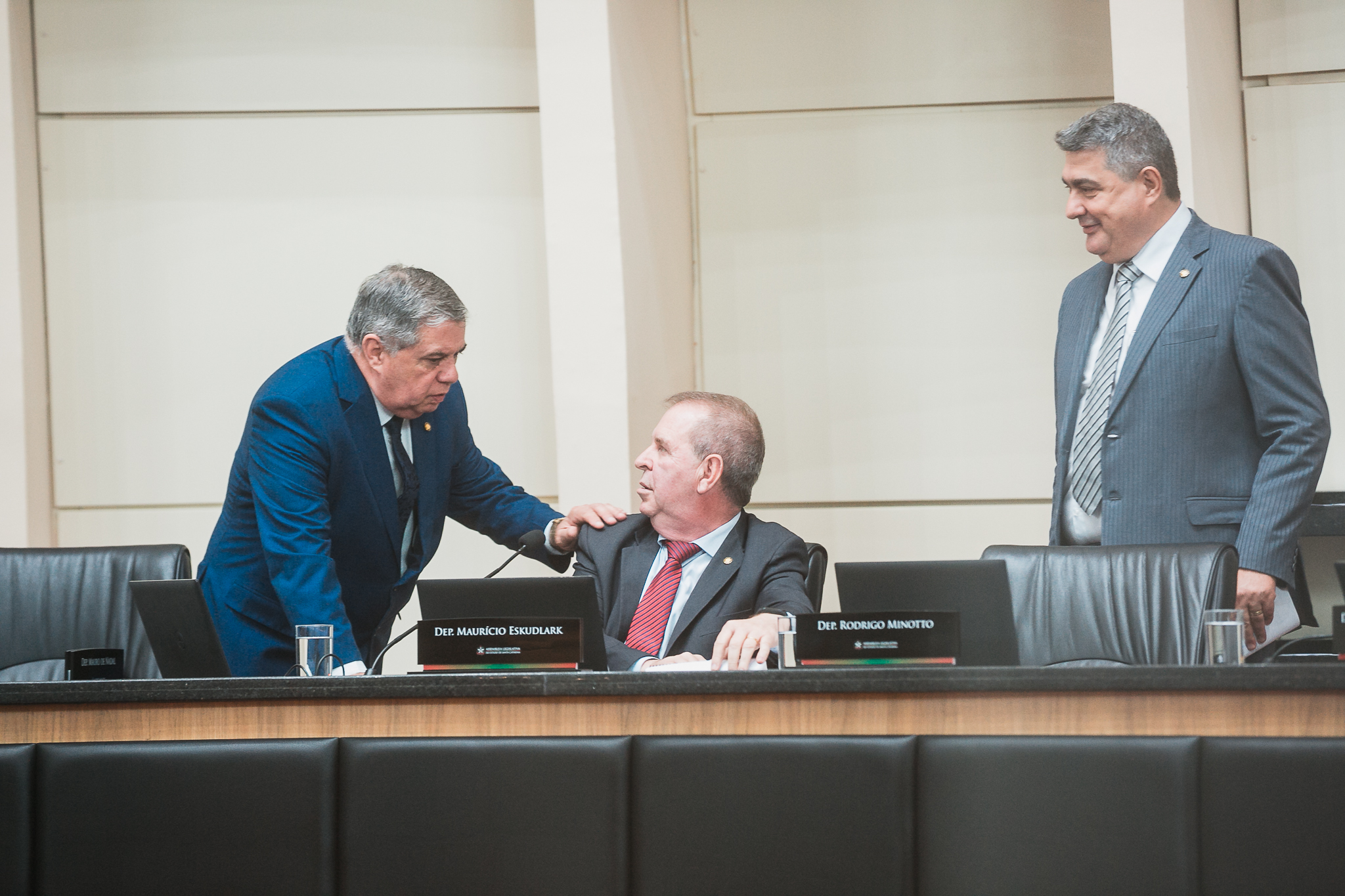 SESSÃO ORDINÁRIA - Parte 1