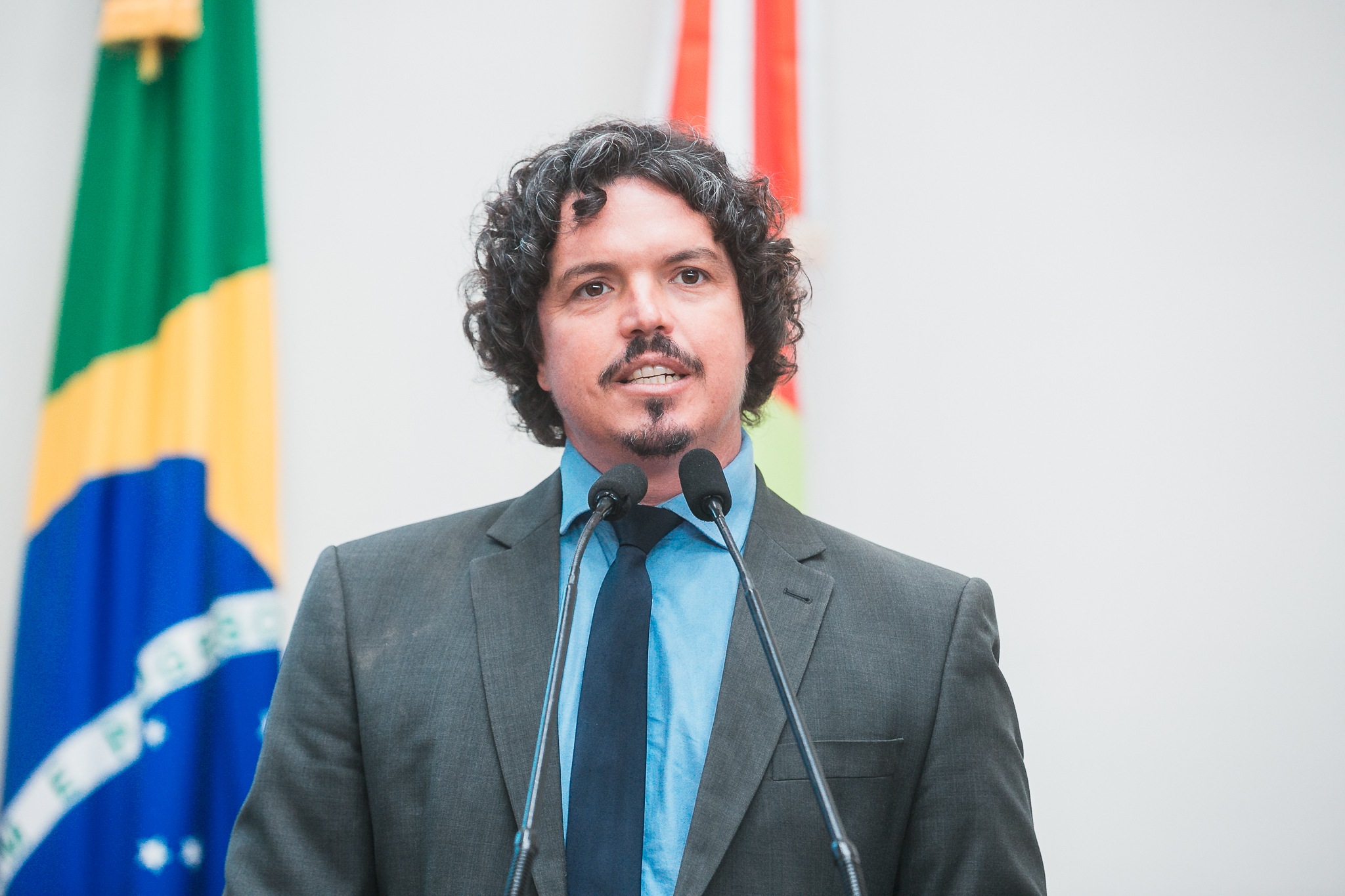 SESSÃO ORDINÁRIA - Parte 1 - Deputado Marquito (PSOL)