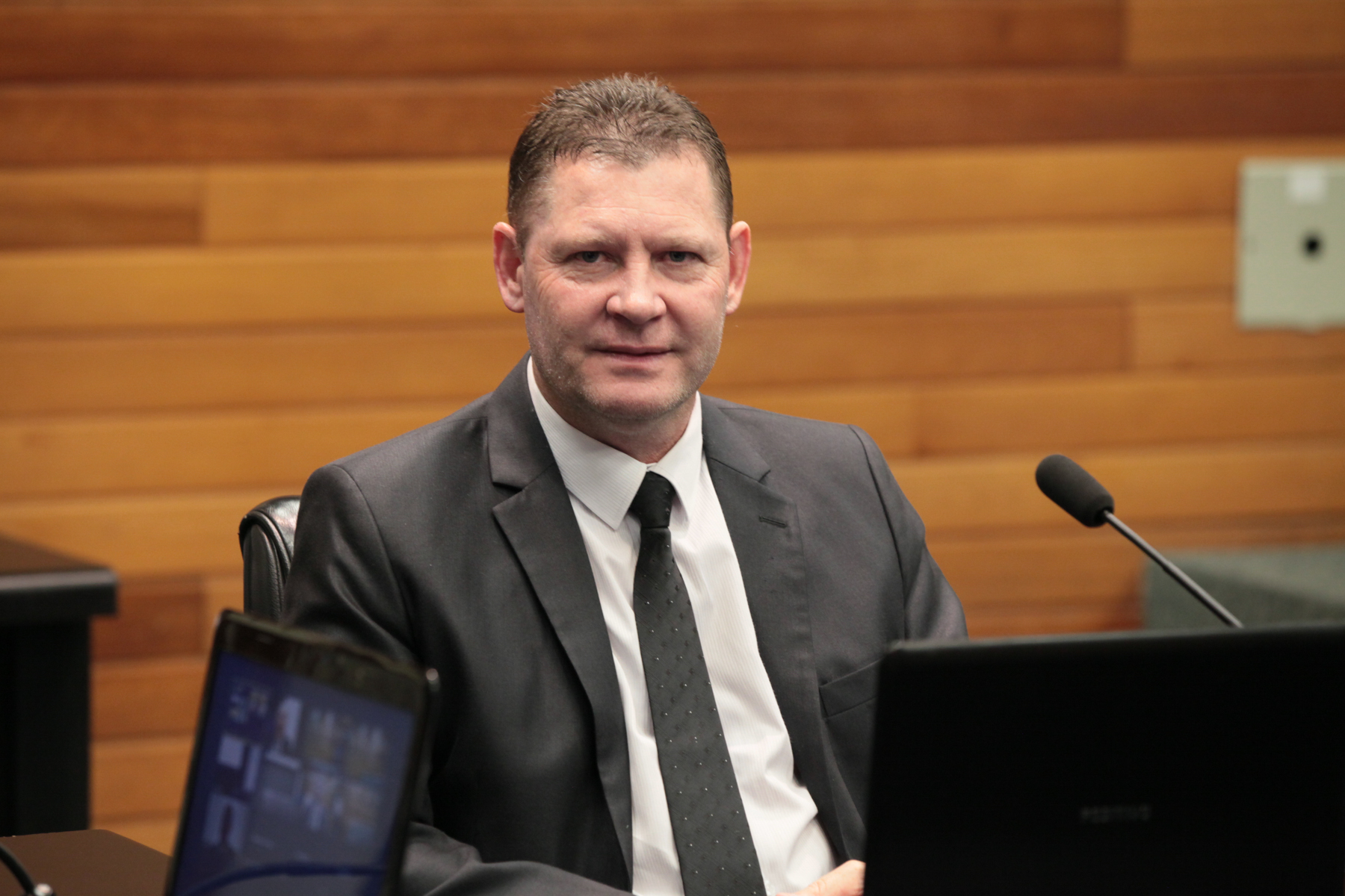 Comissão de Agricultura - Deputado Edilson Massoco (PL)