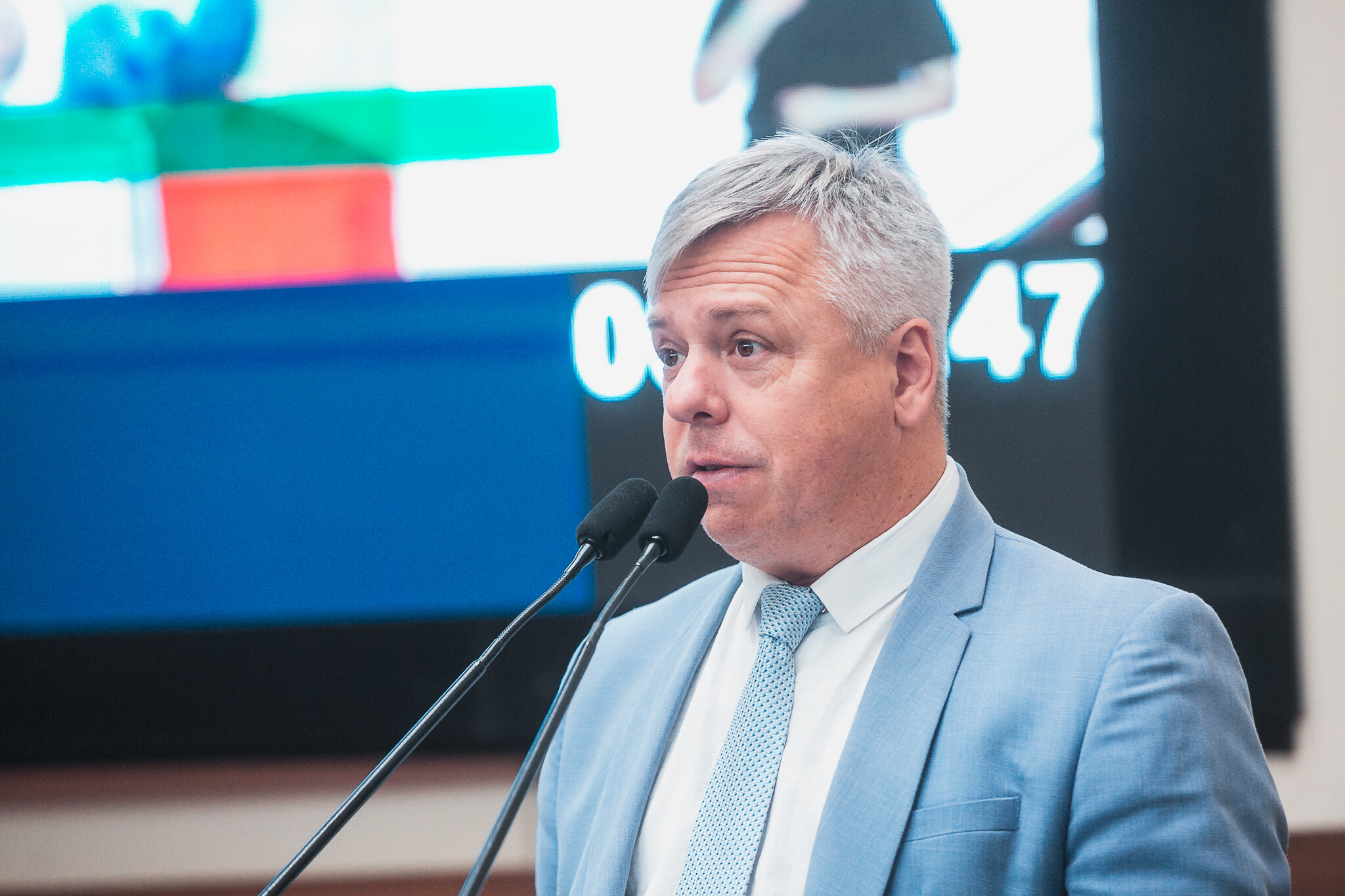 Cumprimento dos objetivos da ONU destaca os desafios de SC