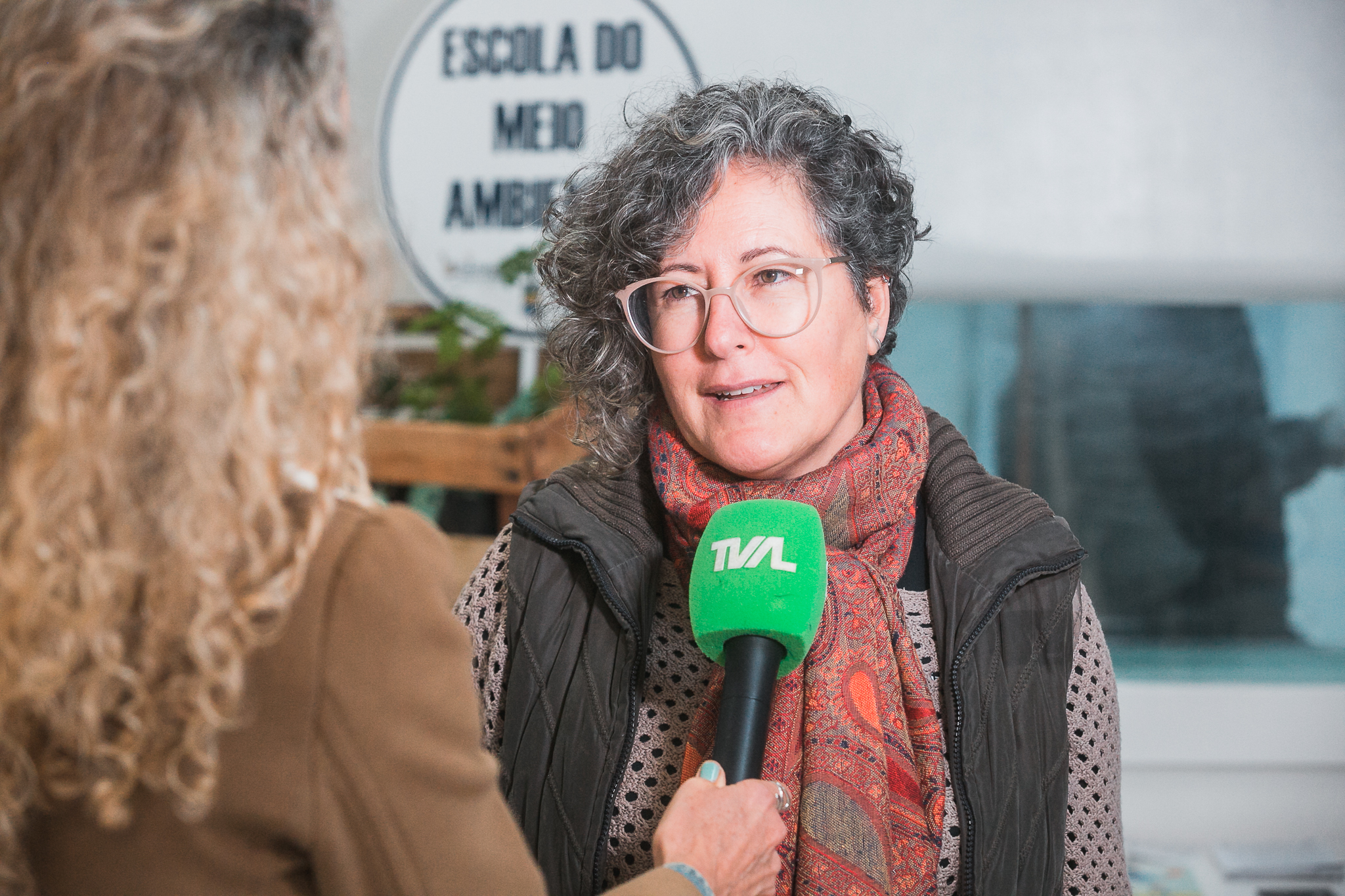 Audiência Pública - A importância de fomento das escolas do mar - São José