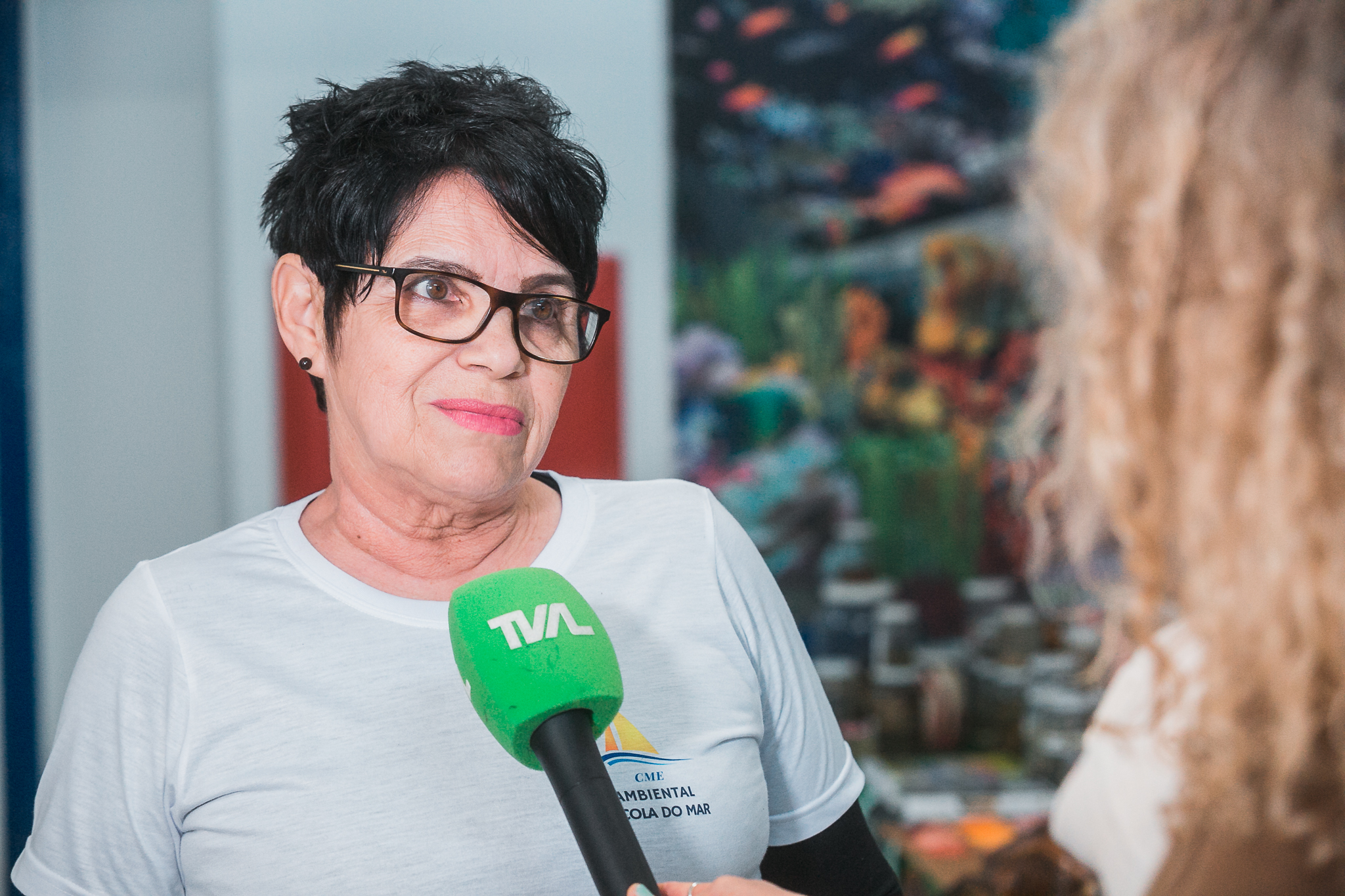 Audiência Pública - A importância de fomento das escolas do mar - São José