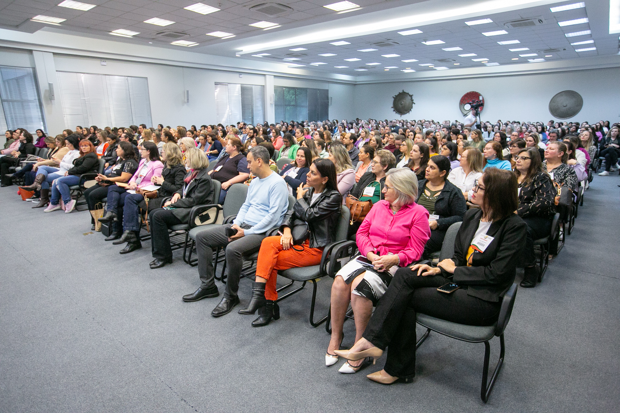 SEMINÁRIO -  Autismo e a Inclusão Social em Jaraguá do Sul