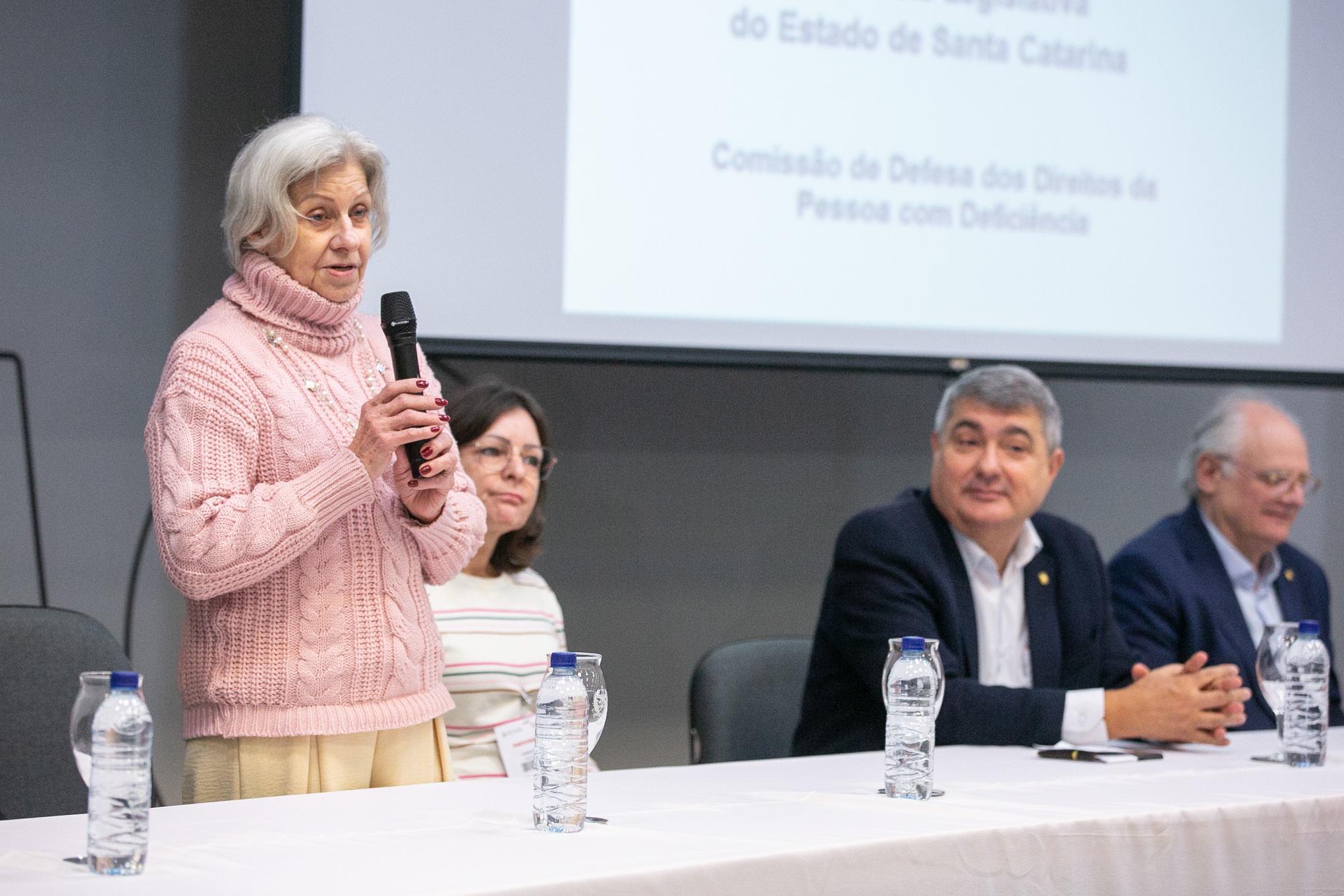 SEMINÁRIO -  Autismo e a Inclusão Social em Jaraguá do Sul
