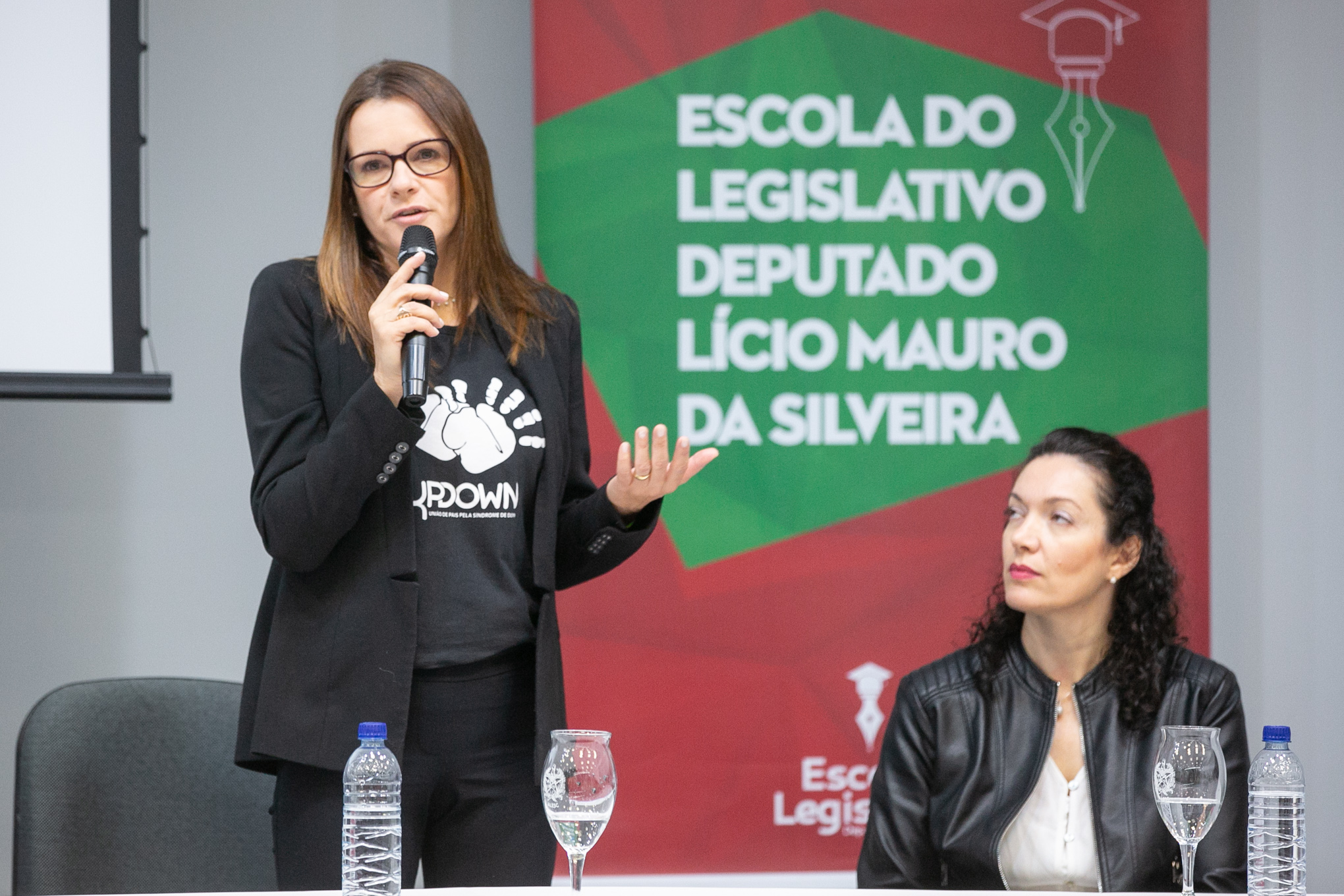 SEMINÁRIO -  Autismo e a Inclusão Social em Jaraguá do Sul