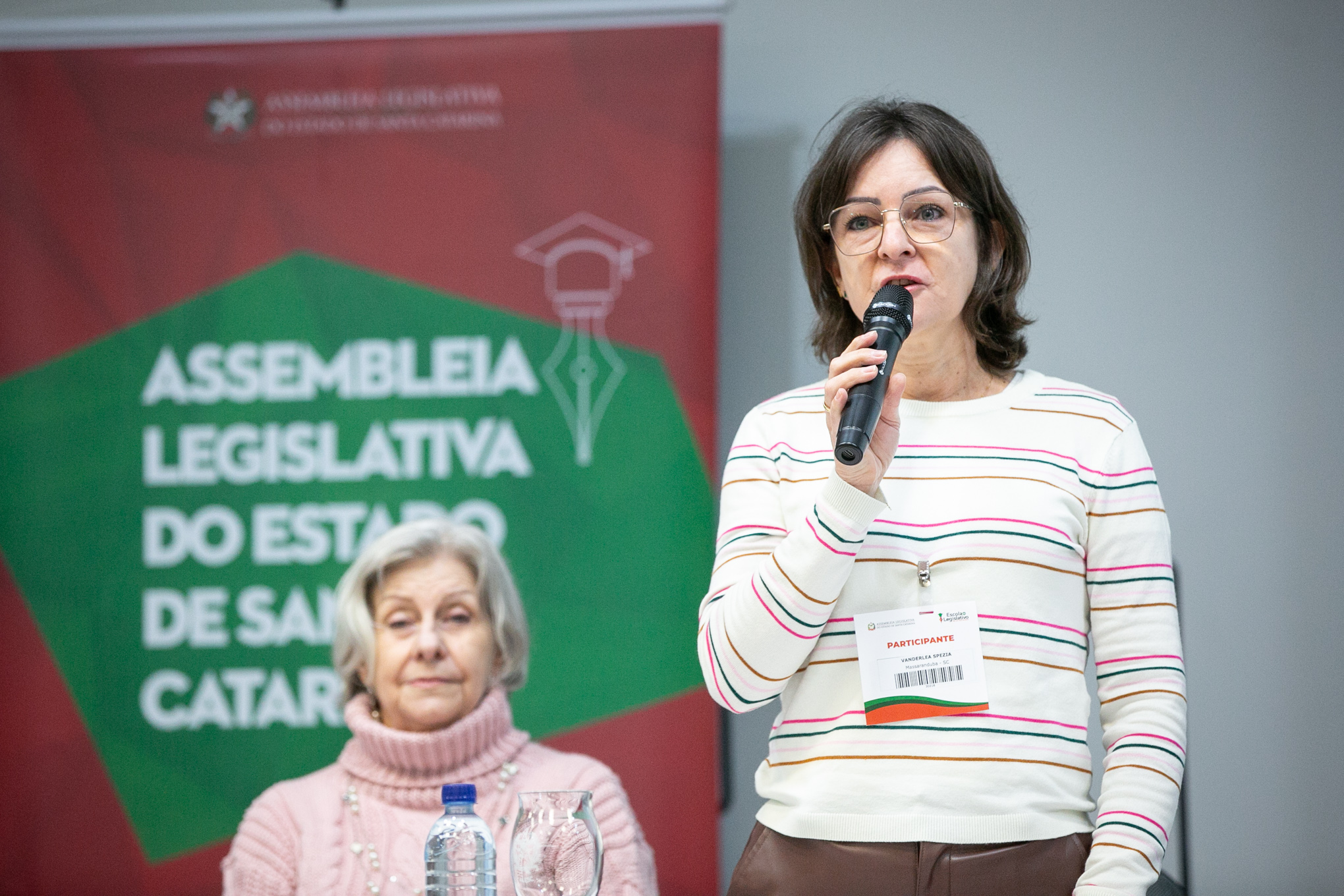 SEMINÁRIO -  Autismo e a Inclusão Social em Jaraguá do Sul