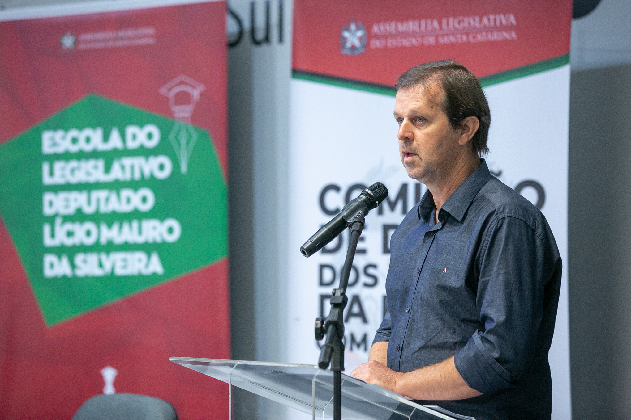 SEMINÁRIO -  Autismo e a Inclusão Social em Jaraguá do Sul