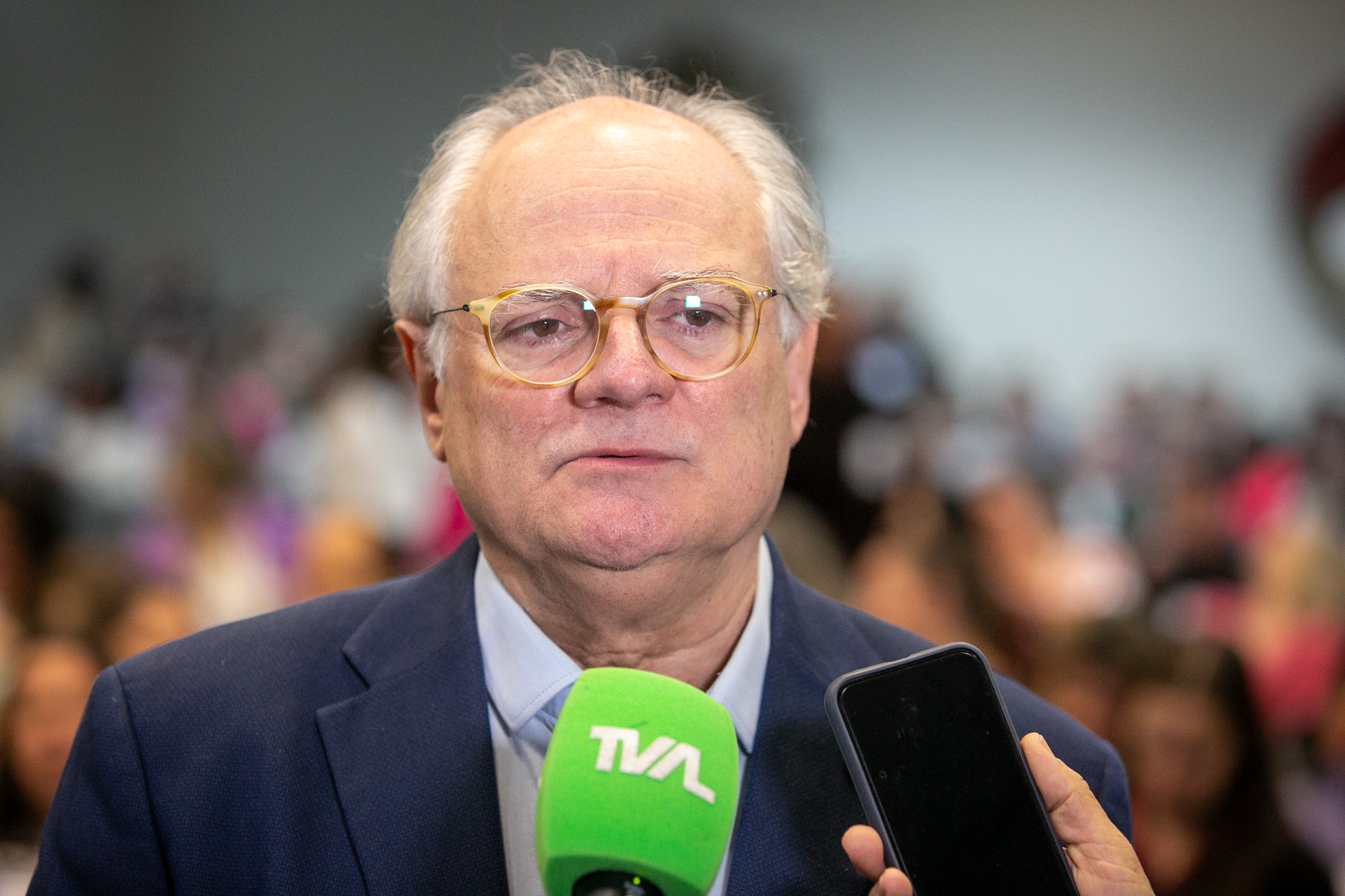 SEMINÁRIO -  Autismo e a Inclusão Social em Jaraguá do Sul - Deputado Dr. Vicente Caropreso (PSDB)