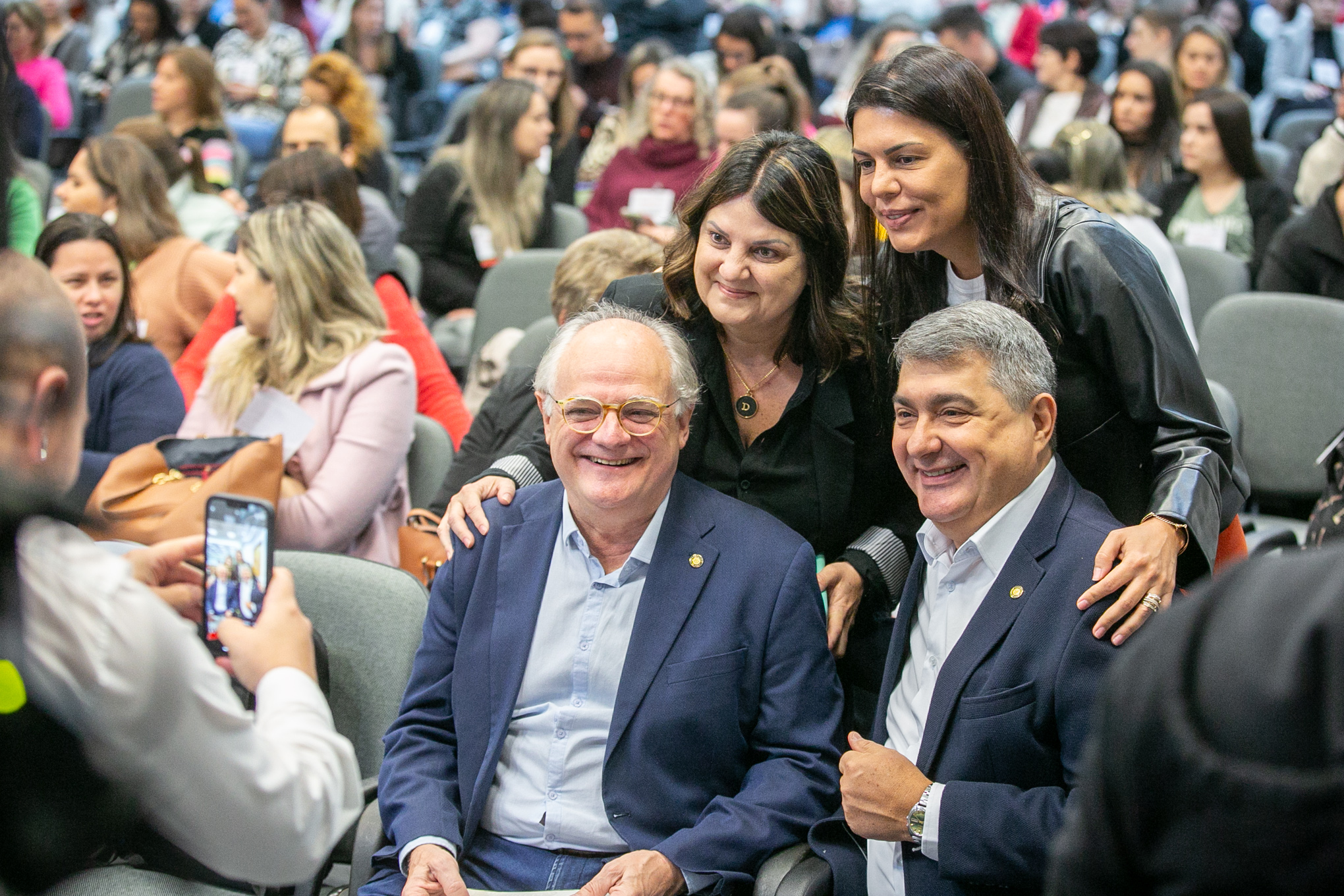 SEMINÁRIO -  Autismo e a Inclusão Social em Jaraguá do Sul