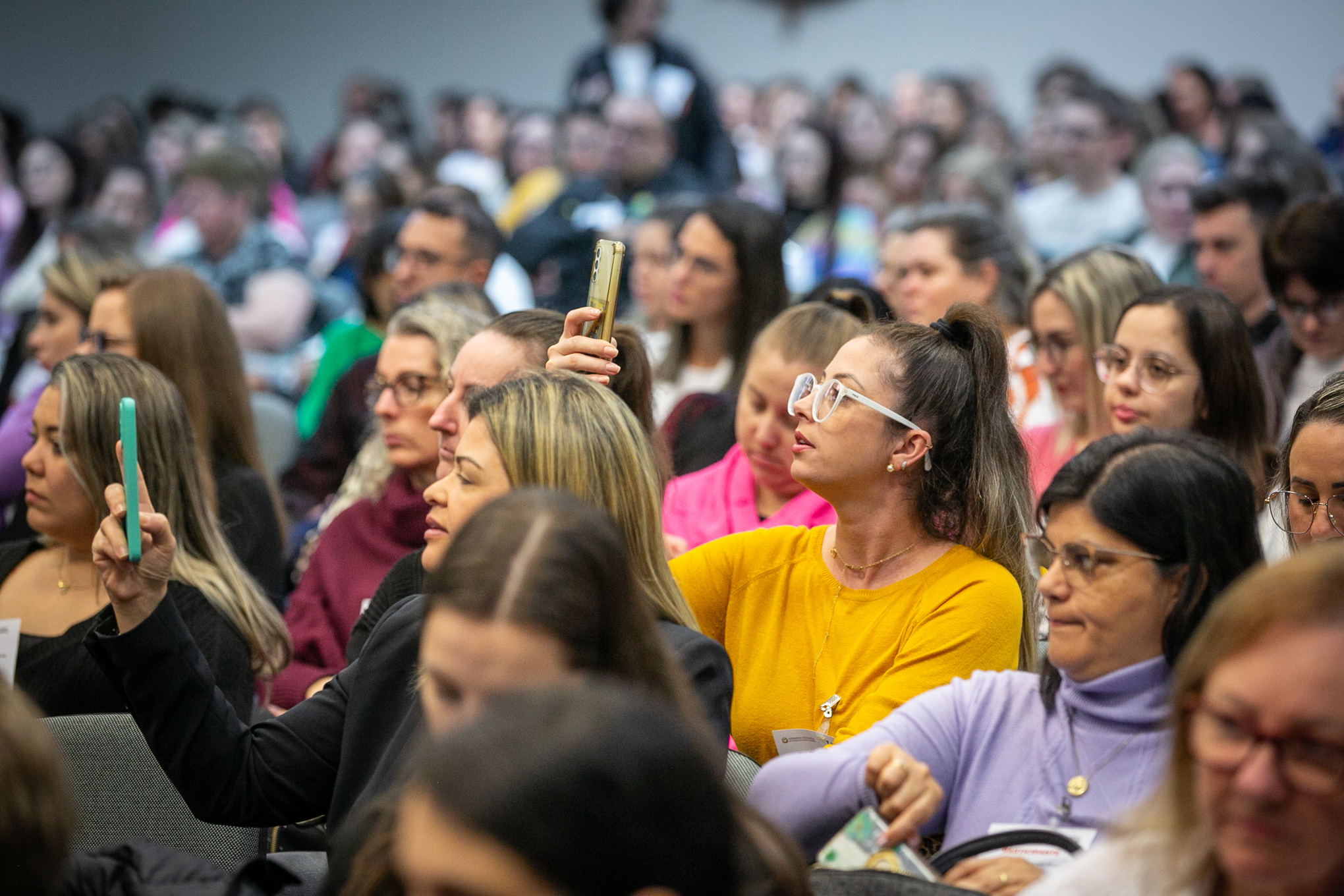 SEMINÁRIO -  Autismo e a Inclusão Social em Jaraguá do Sul