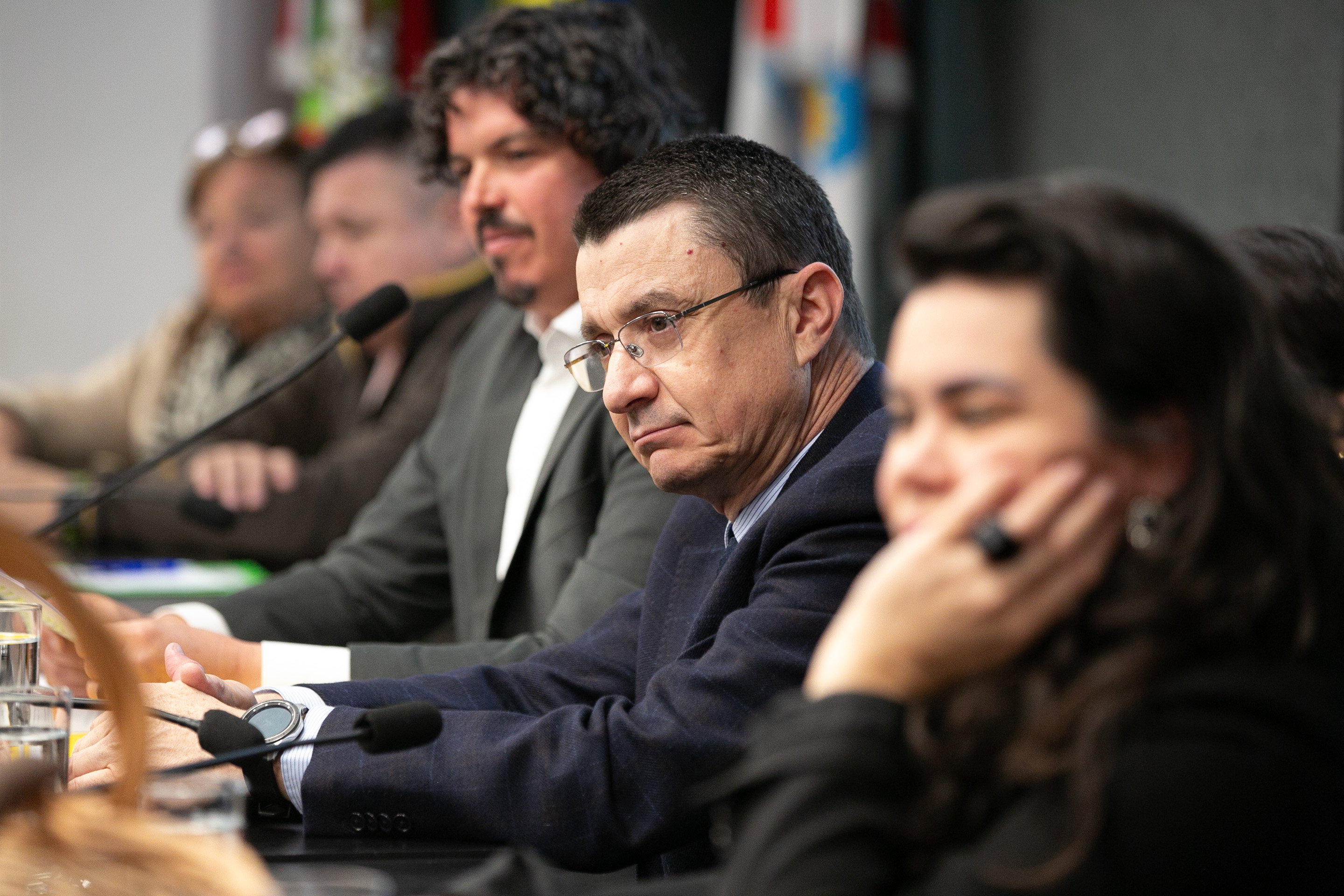 Lançamento da Frente Parlamentar da Primeira Infância