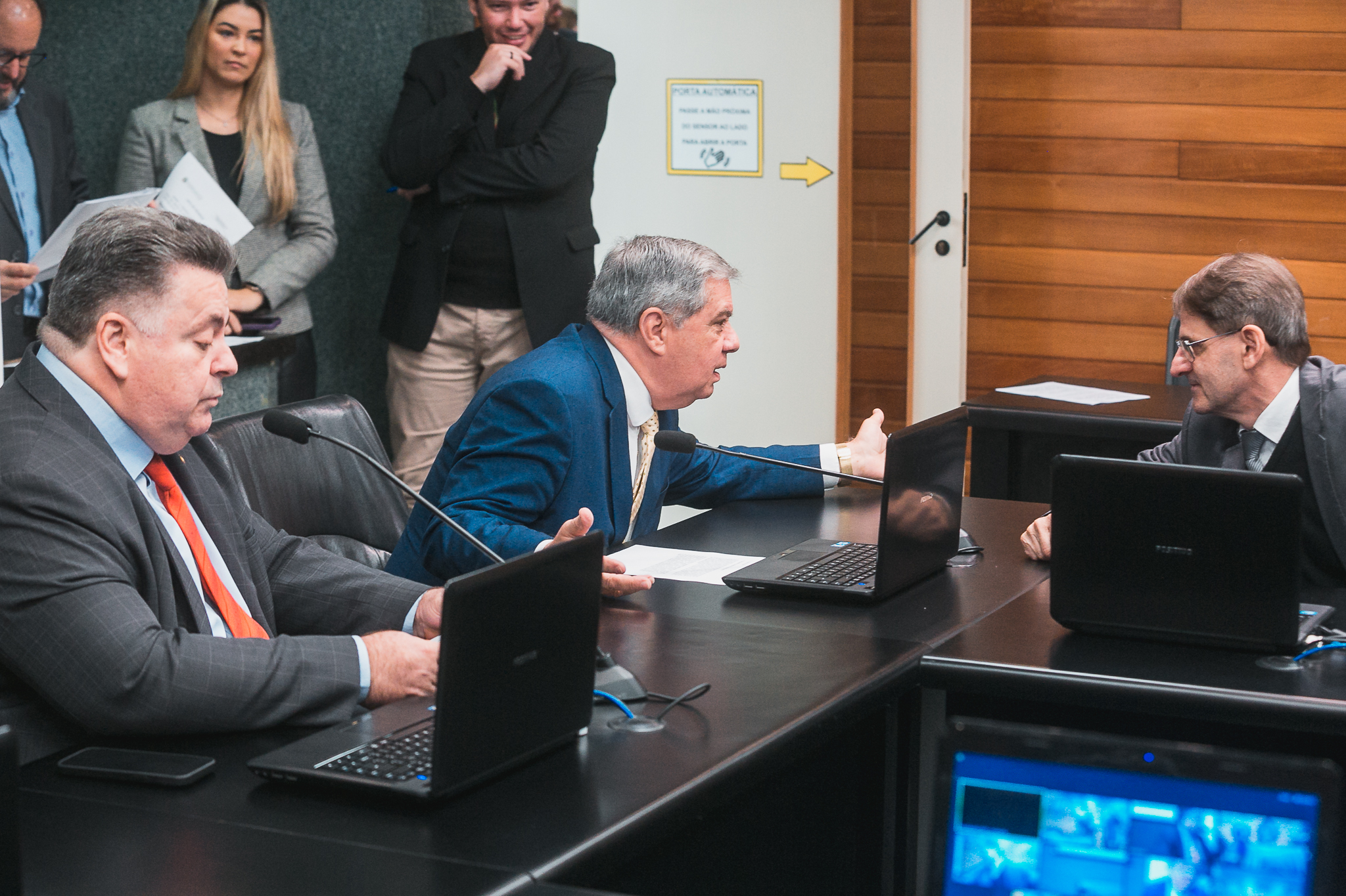 Comissão de Defesa dos Direitos do Idoso