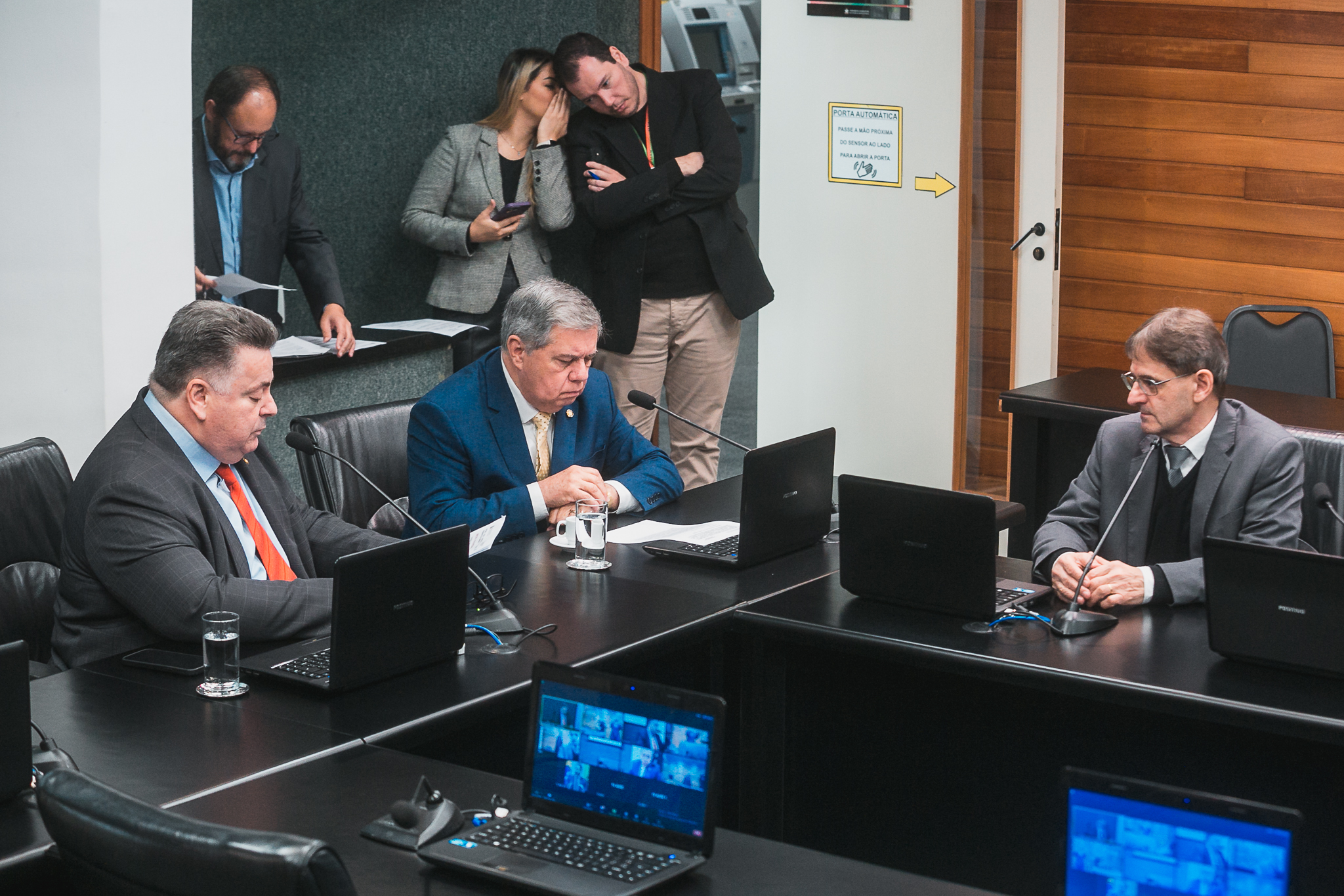 Comissão de Defesa dos Direitos do Idoso