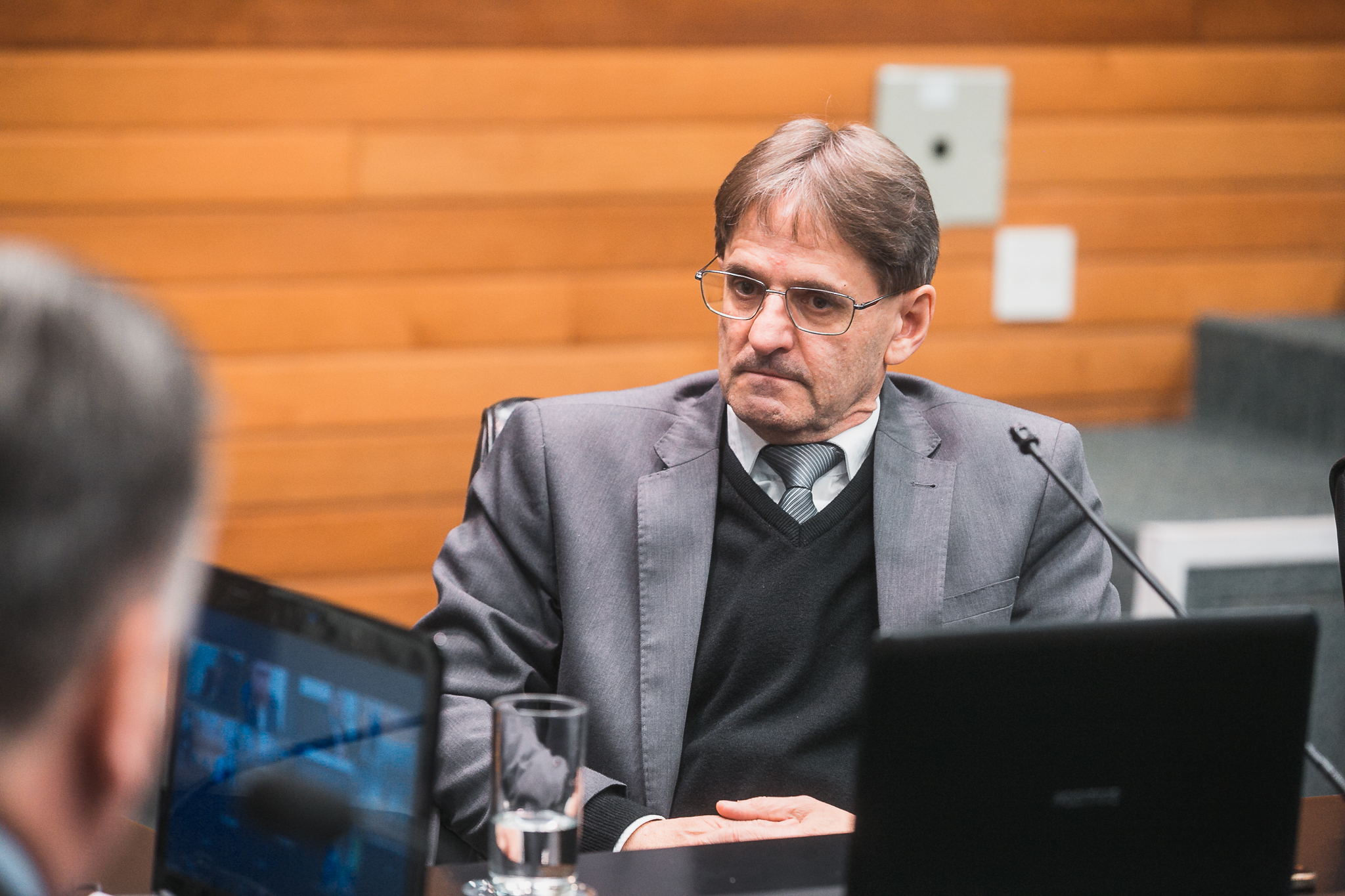 Comissão de Defesa dos Direitos do Idoso - Deputado Neodi Saretta (PT)