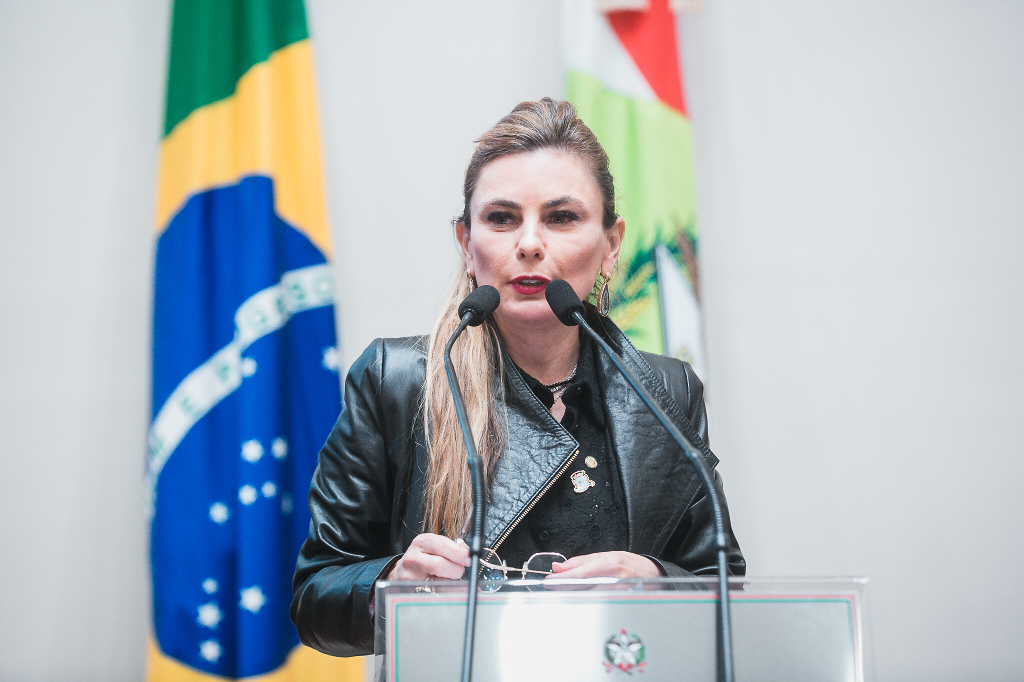 Deputada Paulinha