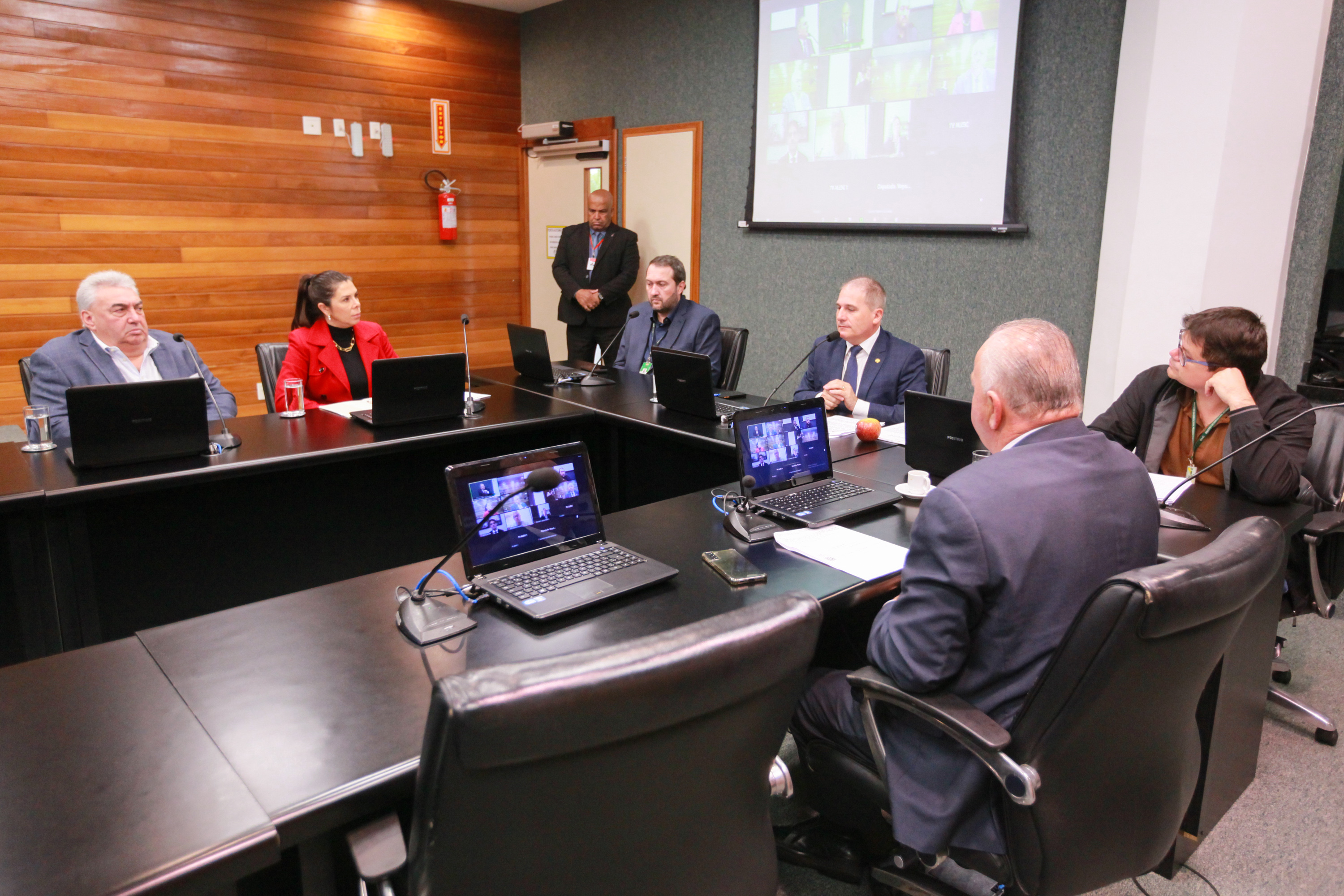 Comissão de Agricultura e Politica Rural