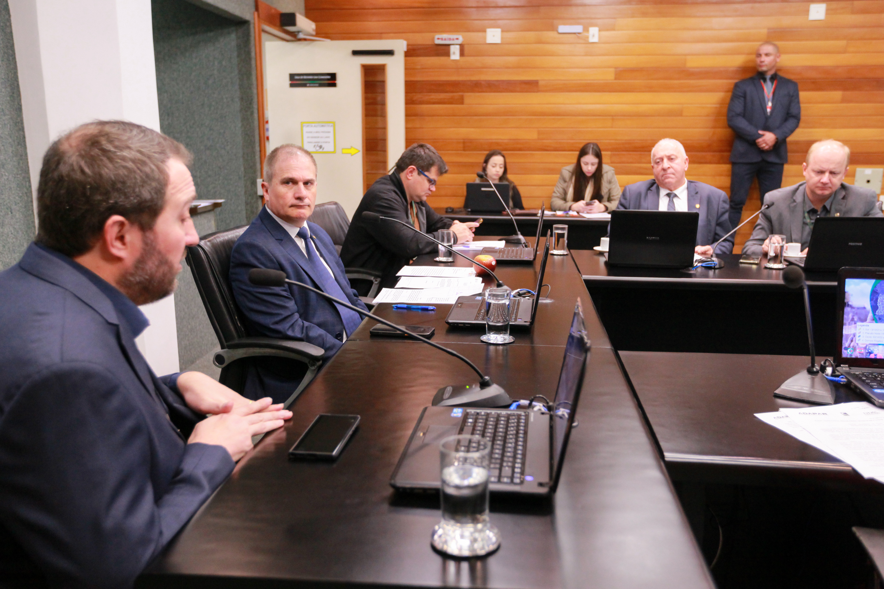 Comissão de Agricultura e Politica Rural