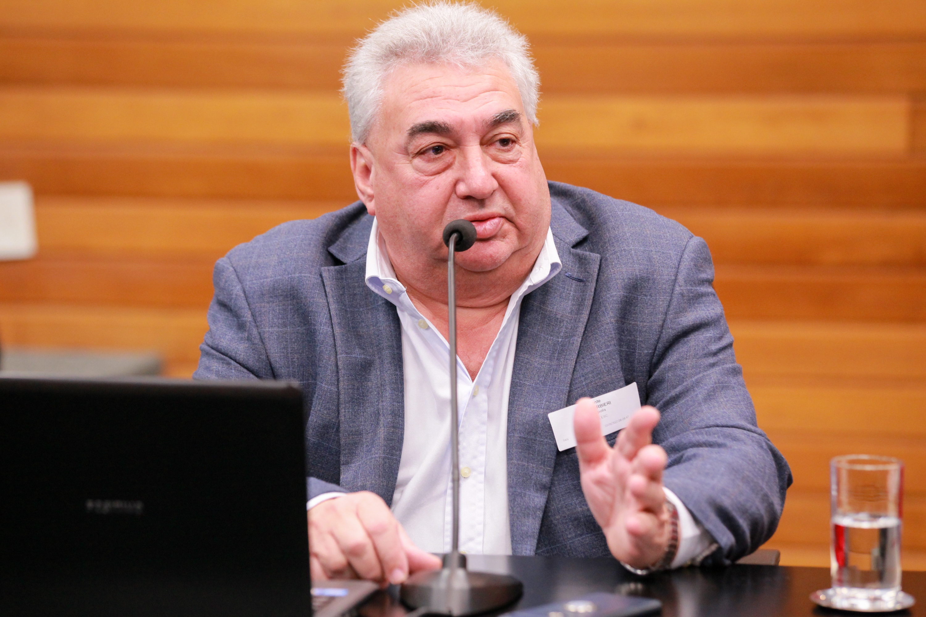 Comissão de Agricultura e Politica Rural