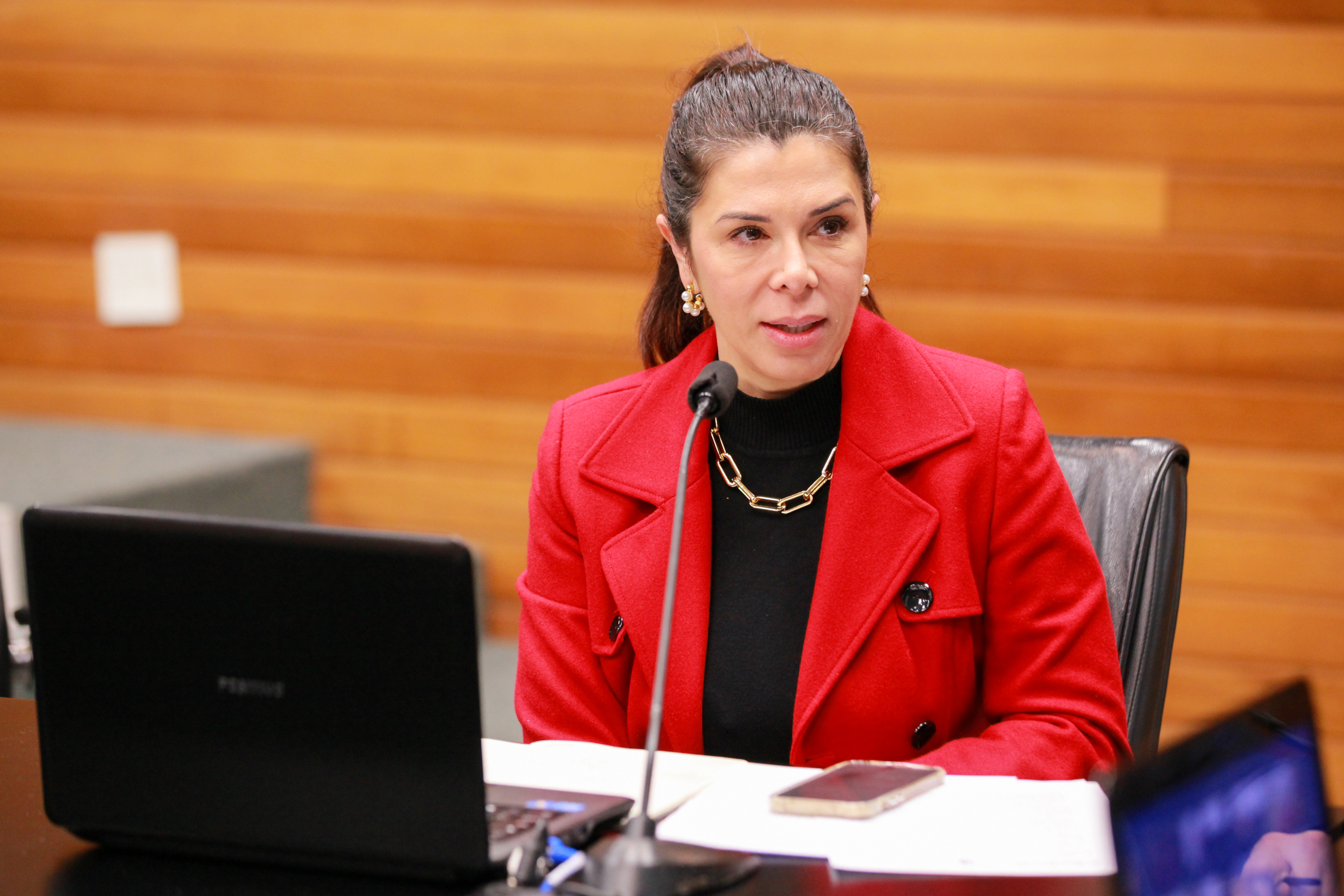 Comissão de Agricultura e Politica Rural