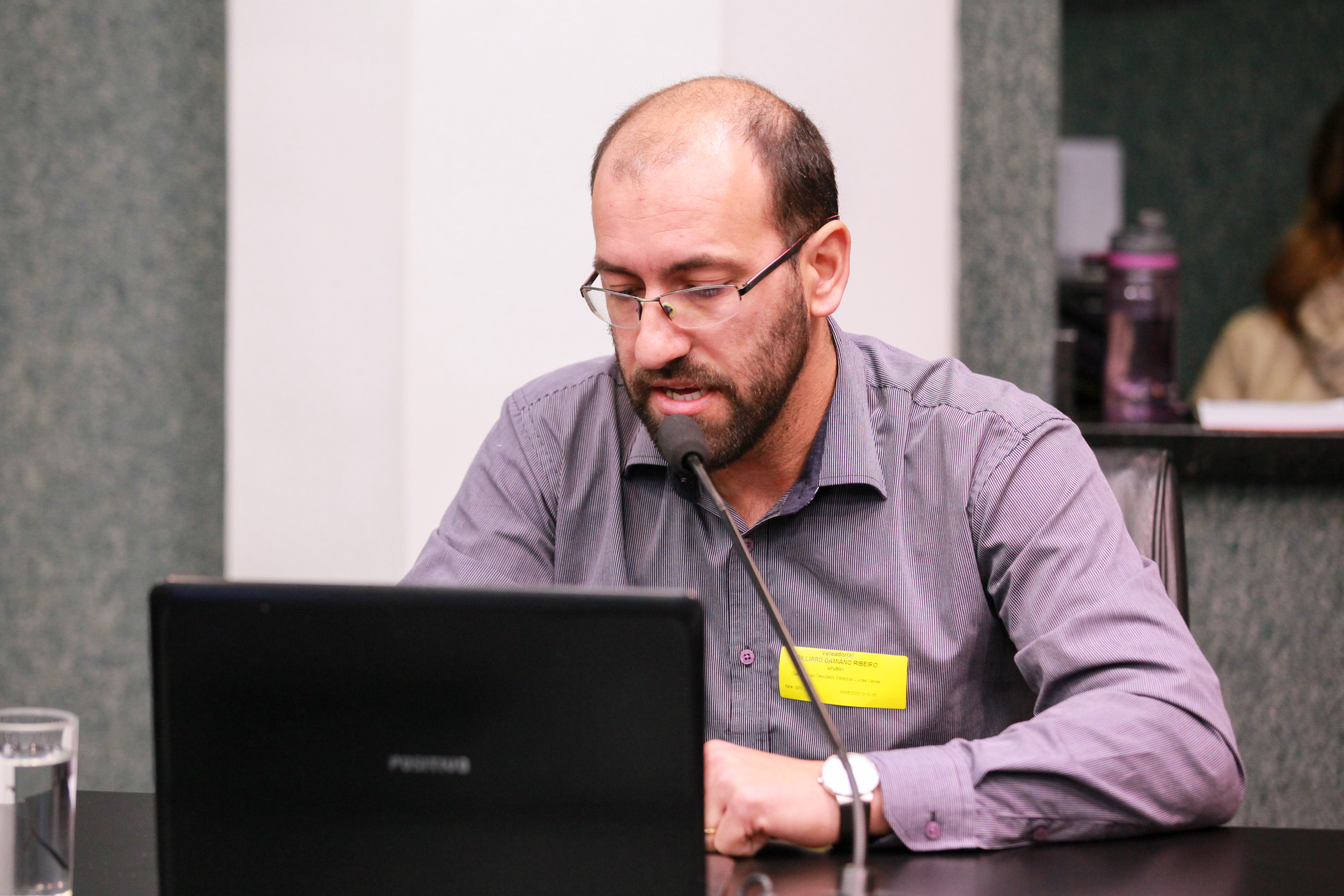 Comissão de Prevenção e Combate às Drogas