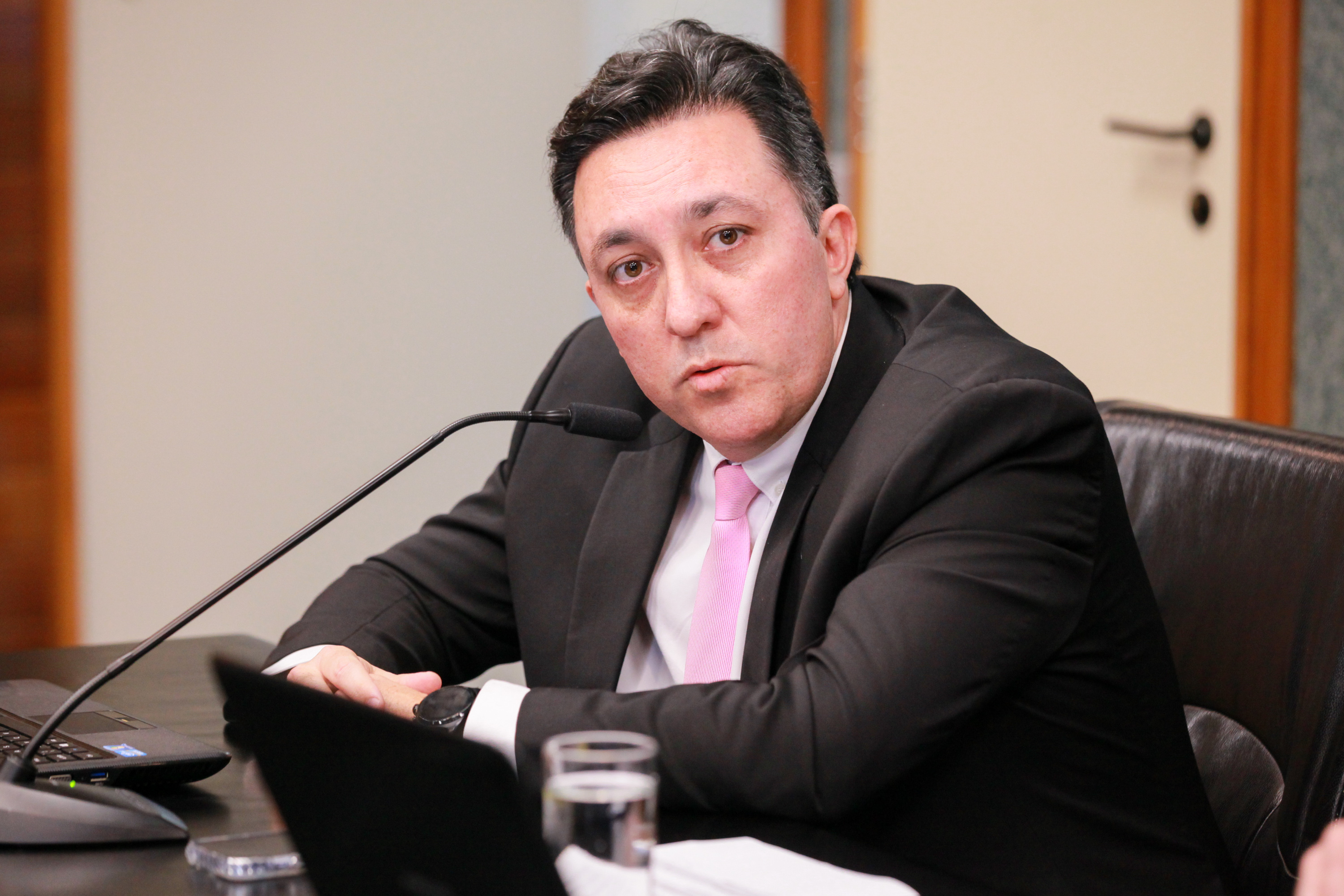 Comissão de Relacionamento Institucional, Comunicação, Relações Internacionais e do Mercosul