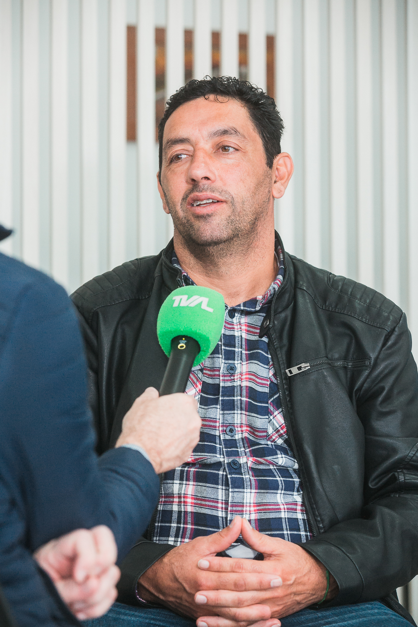 Foto: Bruno Collaço / Agência AL
