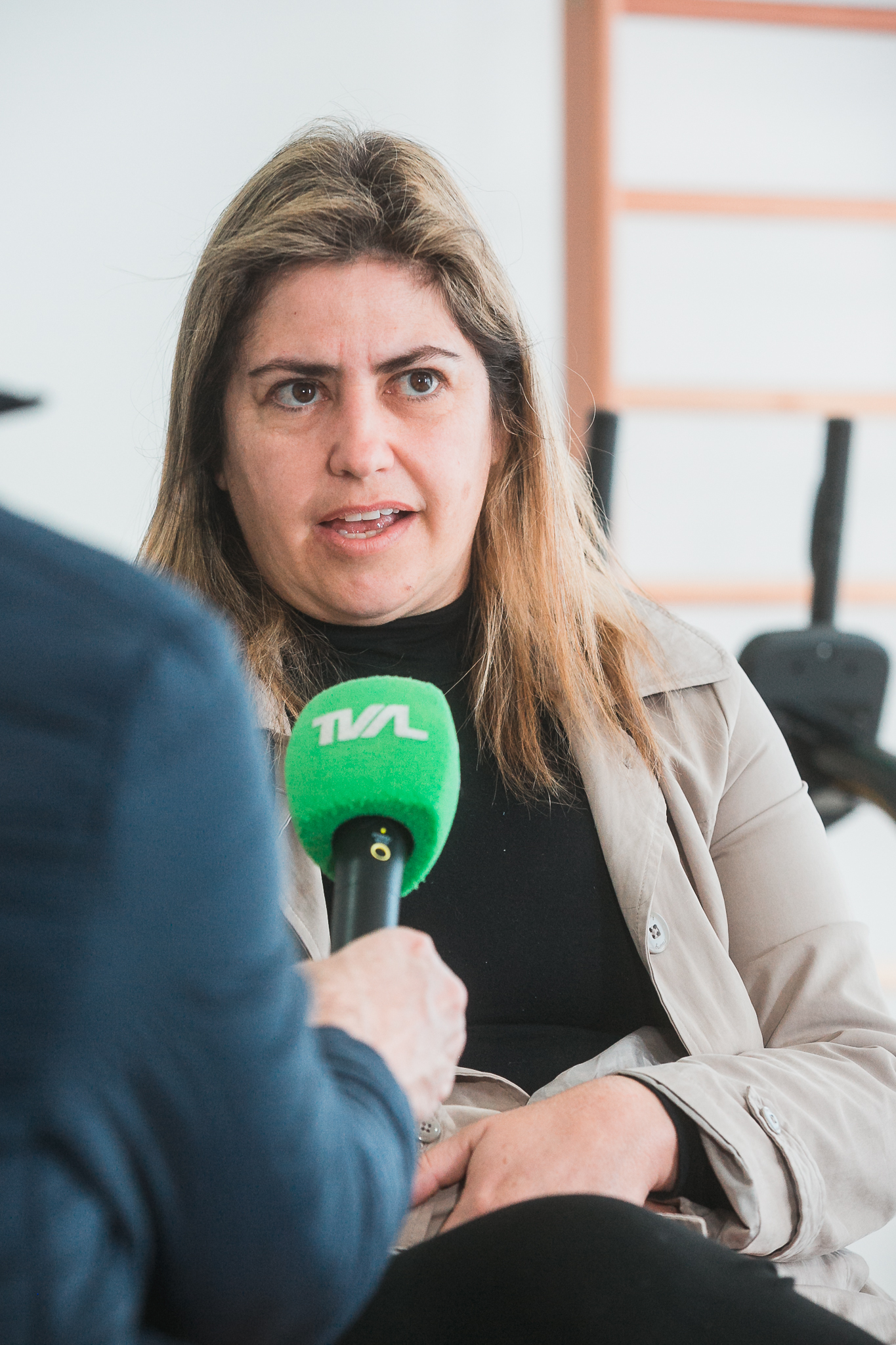 Foto: Bruno Collaço / Agência AL