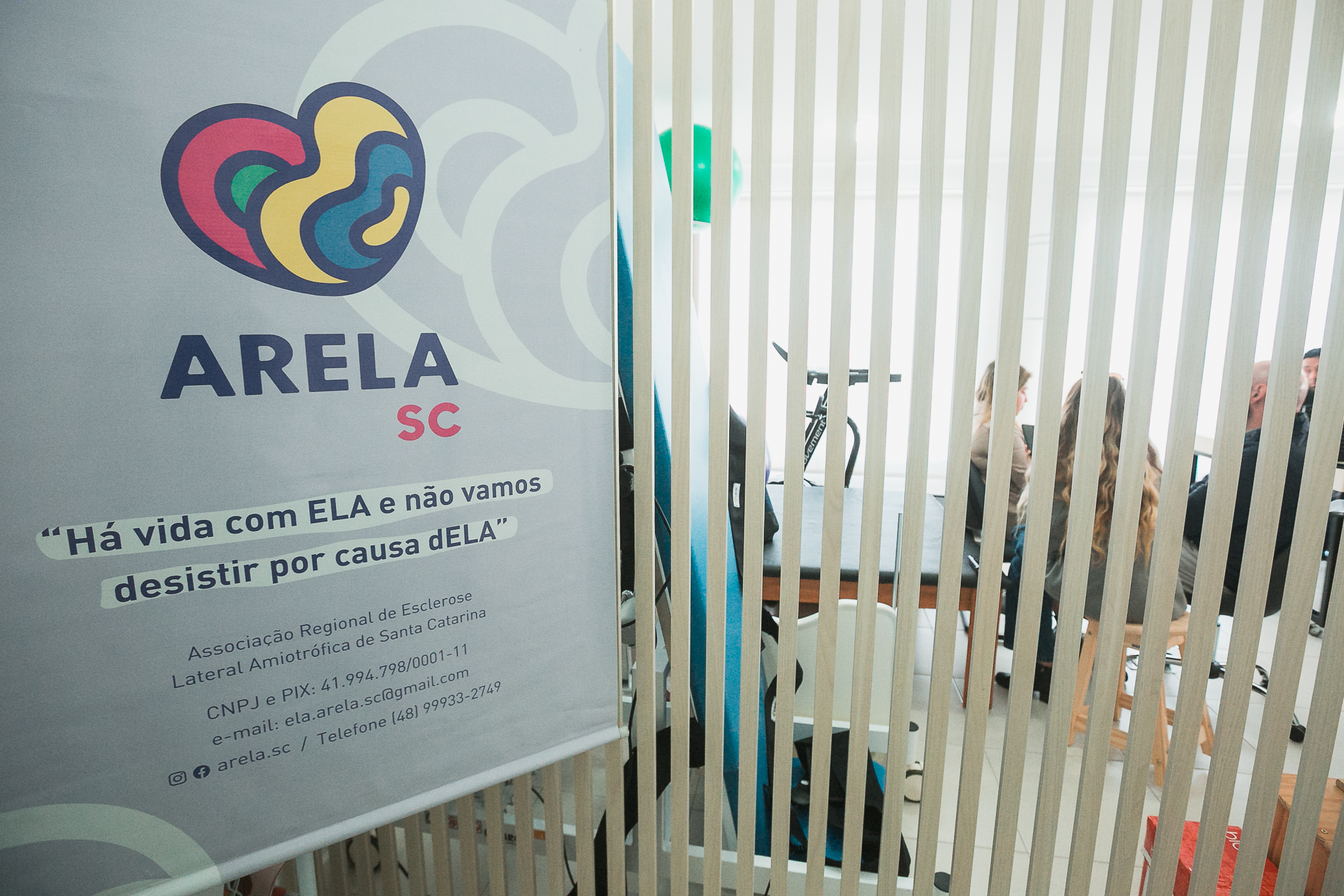 Foto: Bruno Collaço / Agência AL