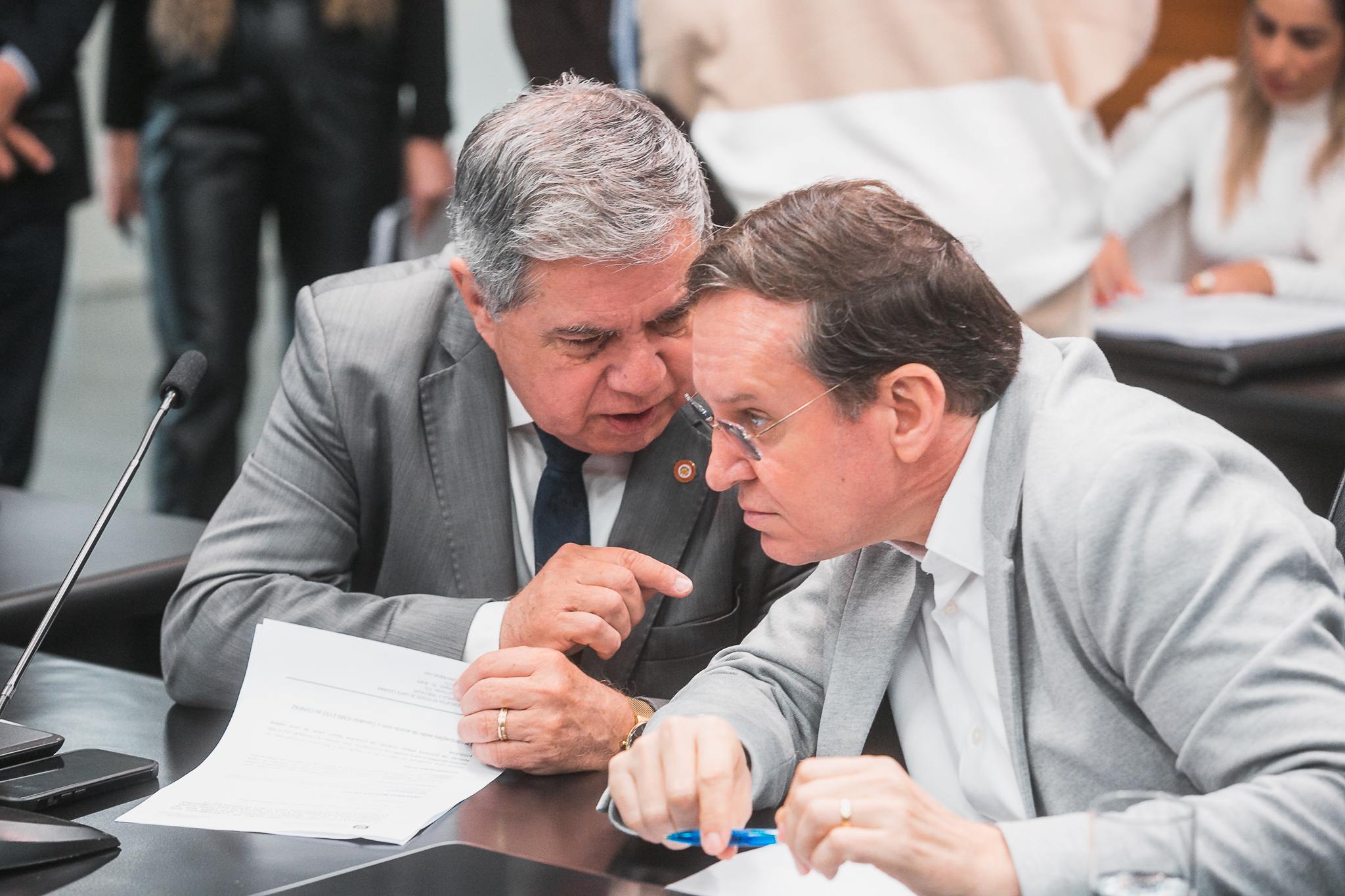 Comissão de Finanças e Tributação