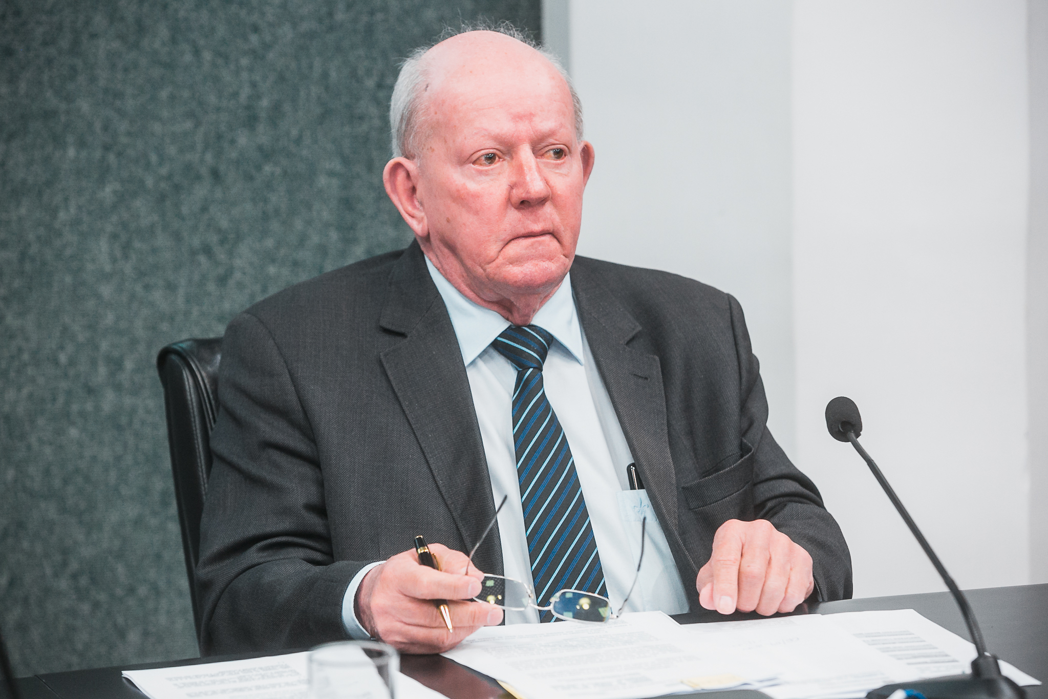 Comissão de Finanças e Tributação - Deputado Marcos Vieira (PSDB)