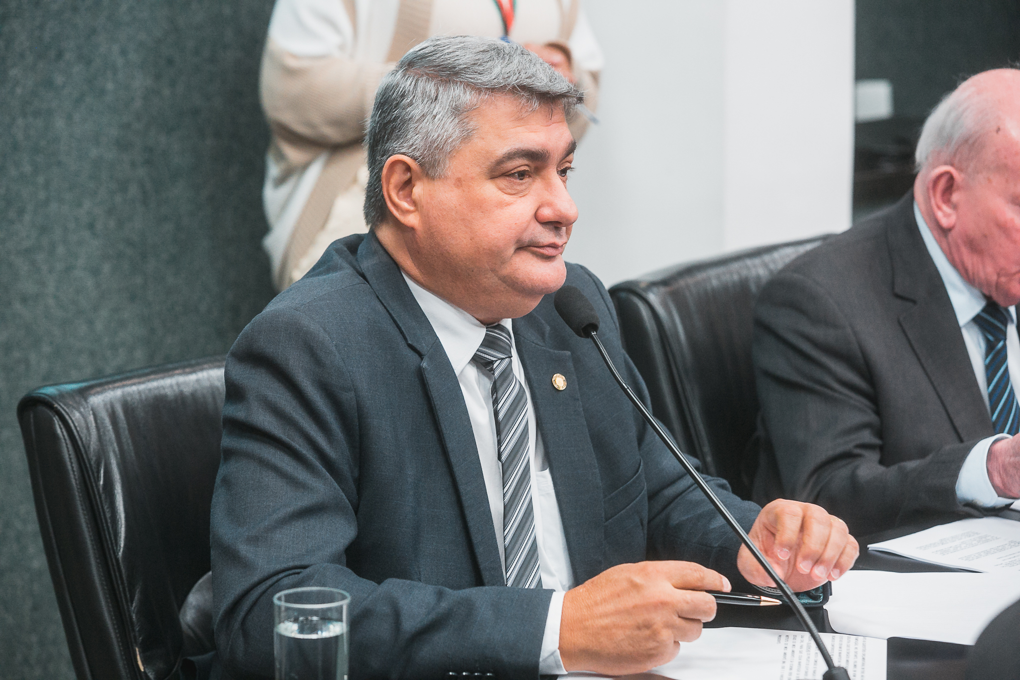 Comissão de Finanças e Tributação
