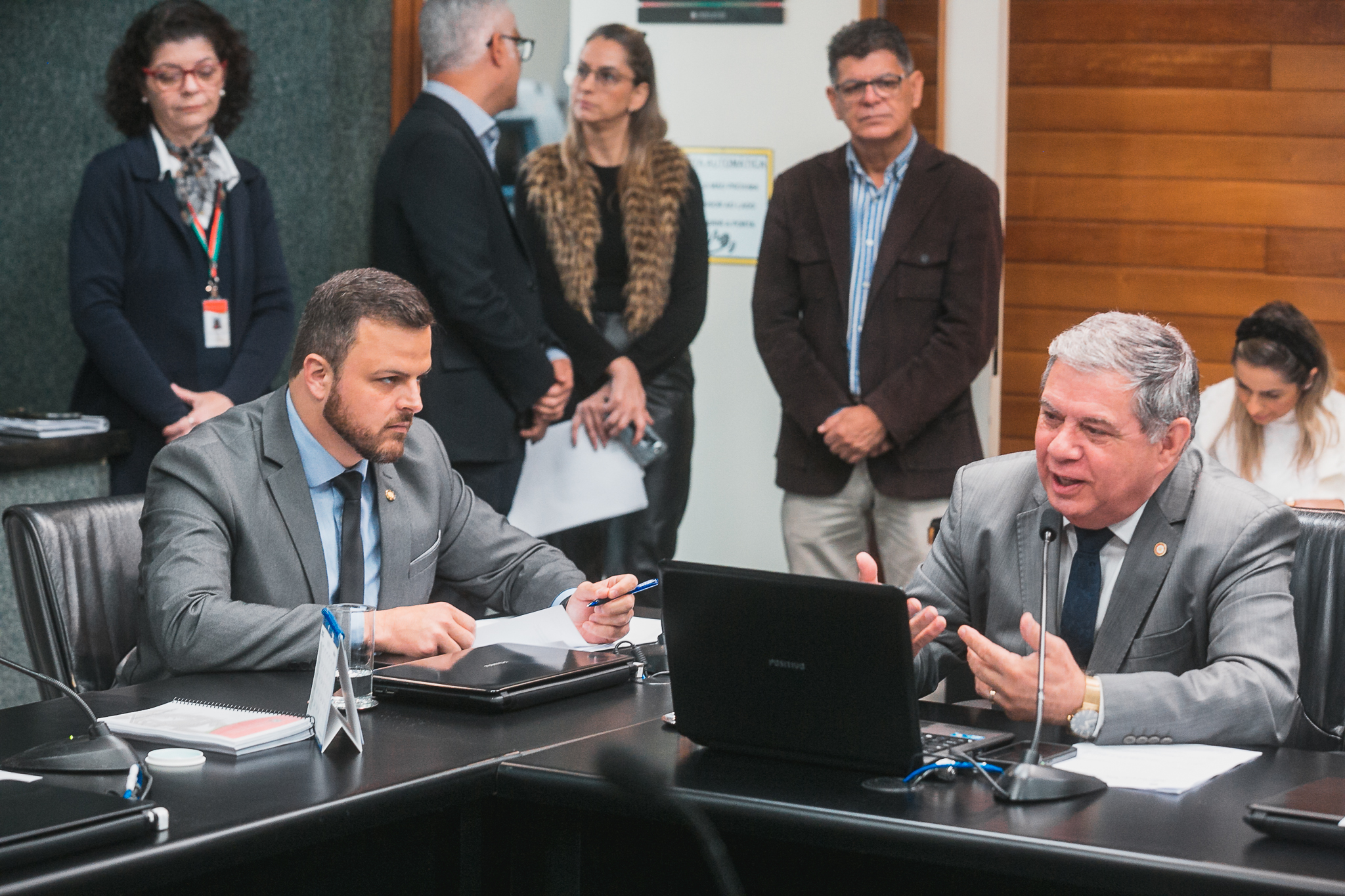 Comissão de Finanças e Tributação