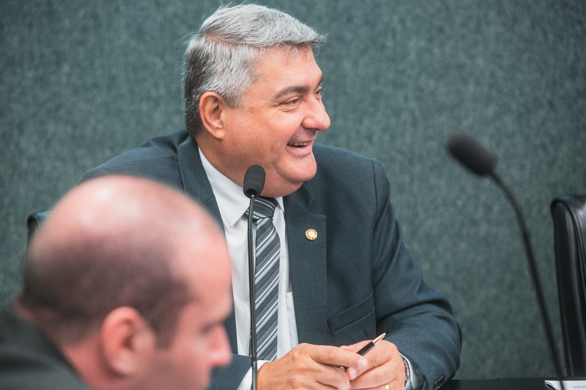 Comissão de Finanças e Tributação