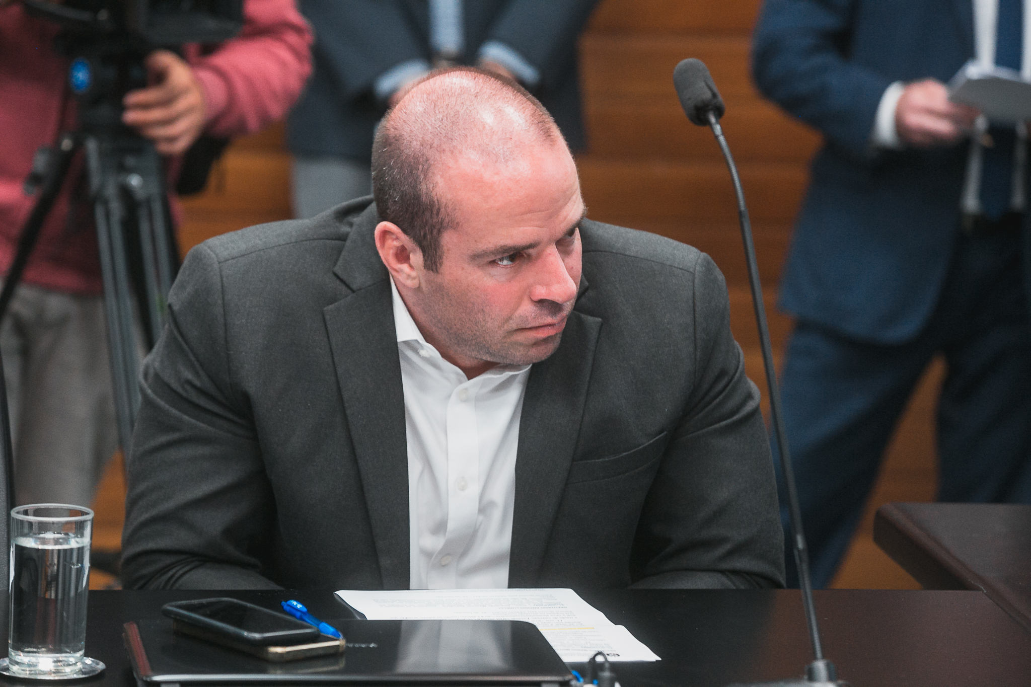 Comissão de Finanças e Tributação - Deputado Jessé Lopes (PL)