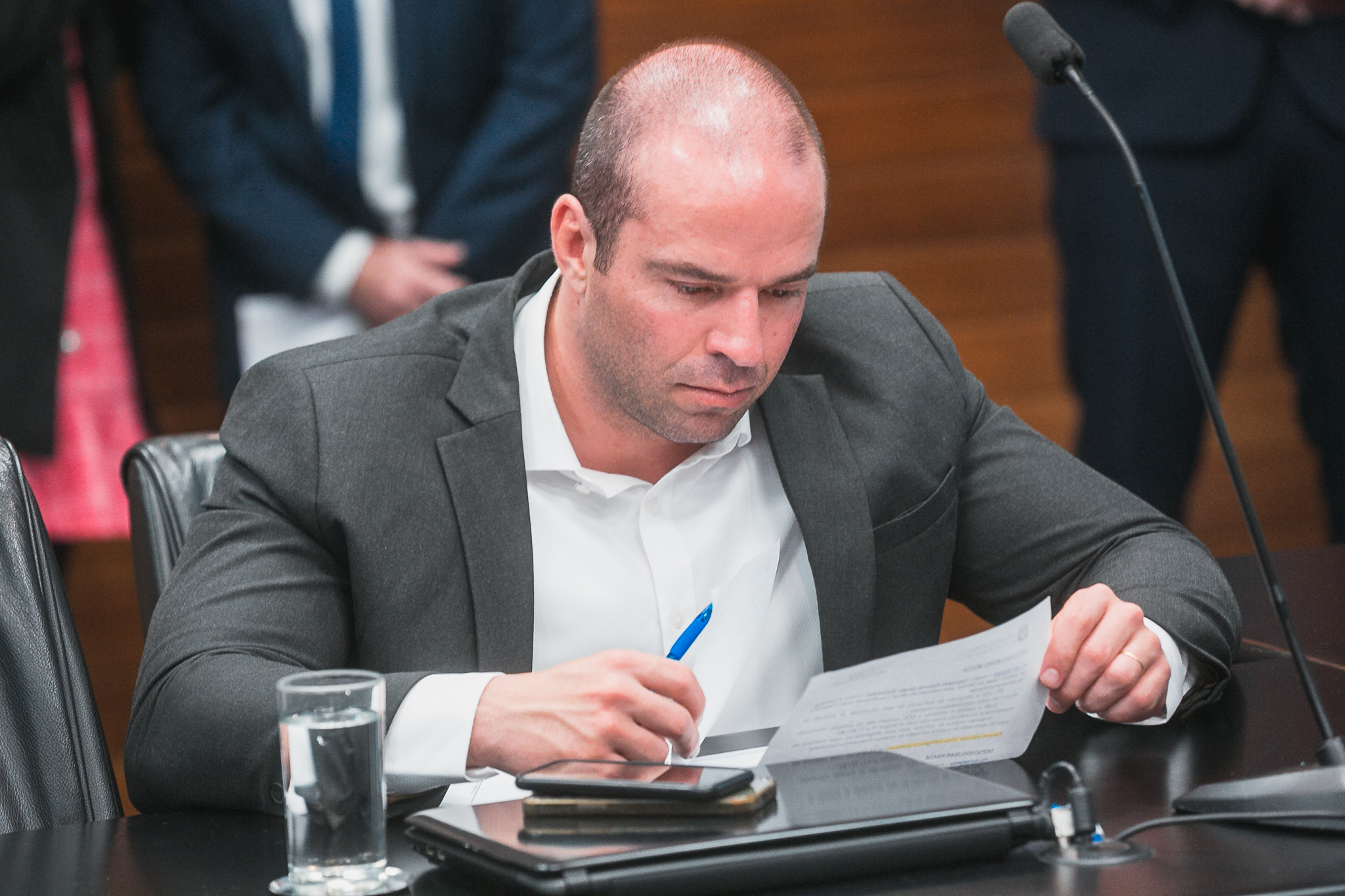 Comissão de Finanças e Tributação - Deputado Jessé Lopes (PL)