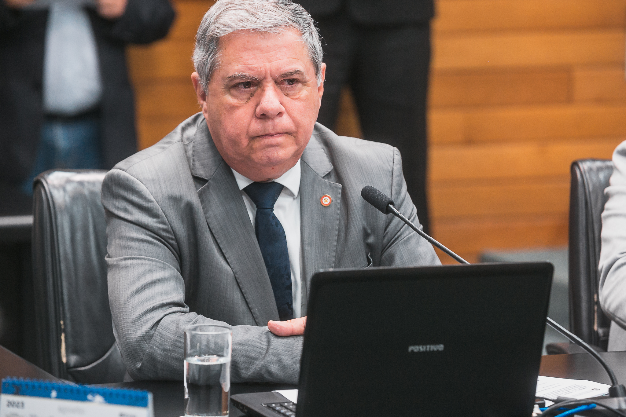 Comissão de Finanças e Tributação - Deputado Mário Motta (PSD)