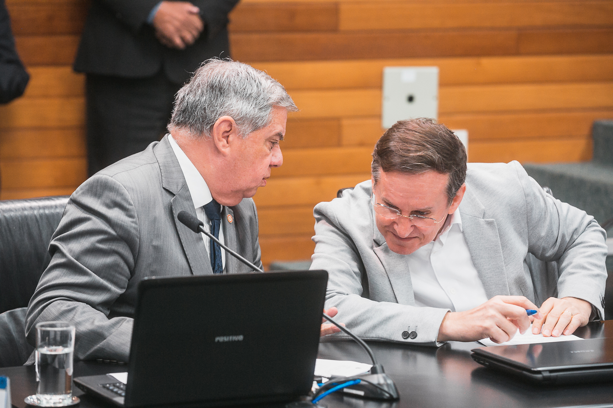 Comissão de Finanças e Tributação