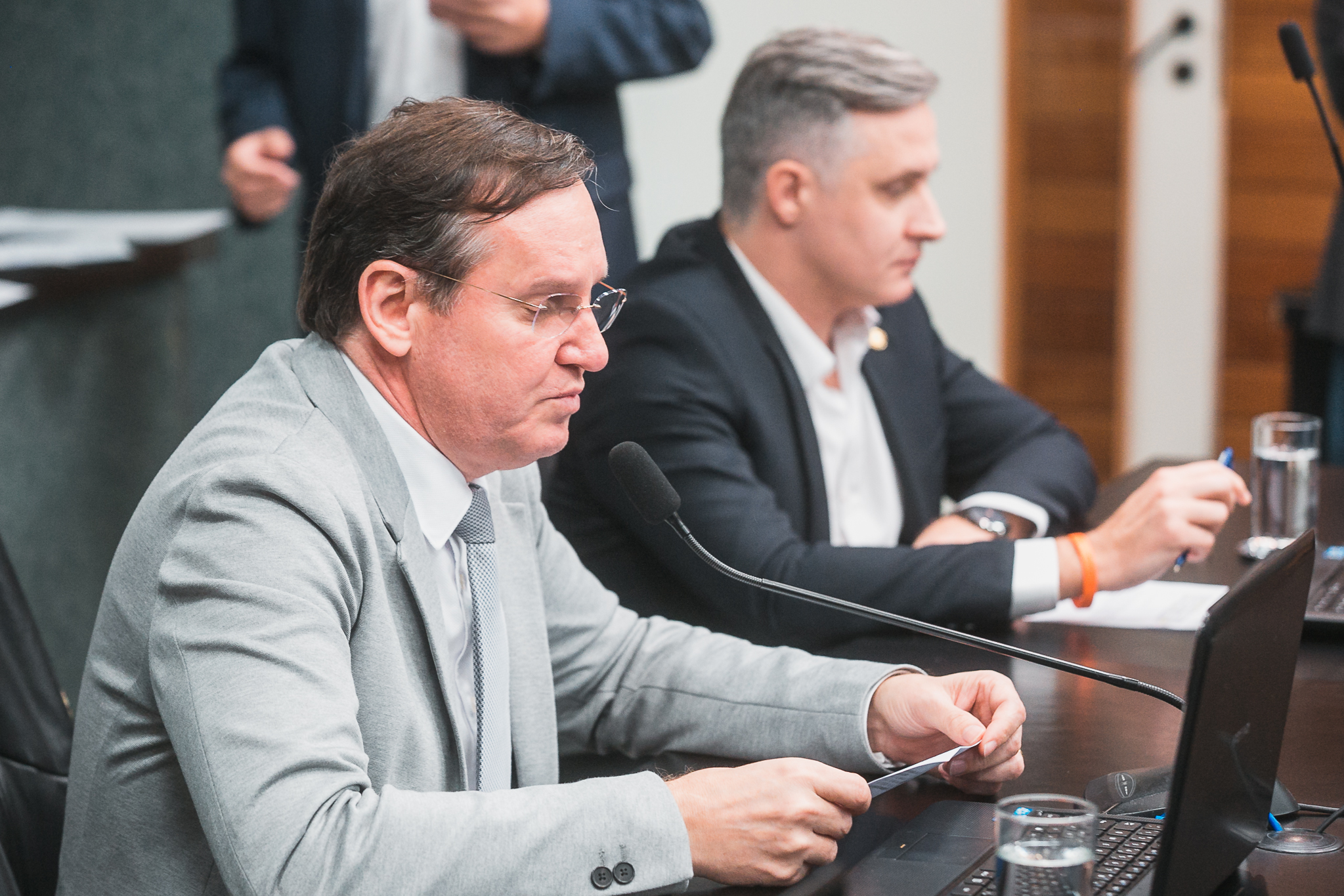 Comissão de Economia, Ciência, Tecnologia, Minas e Energia