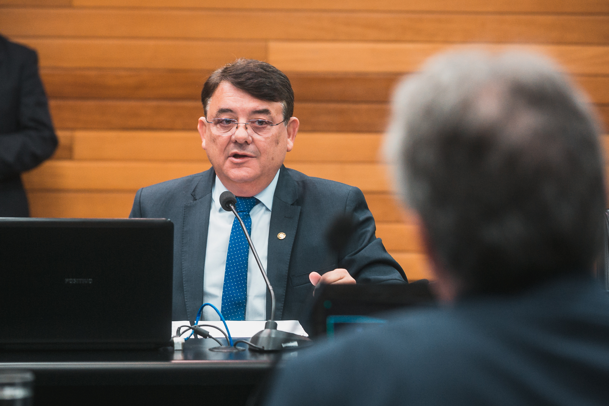 Comissão de Trabalho, Administração e Serviço Público