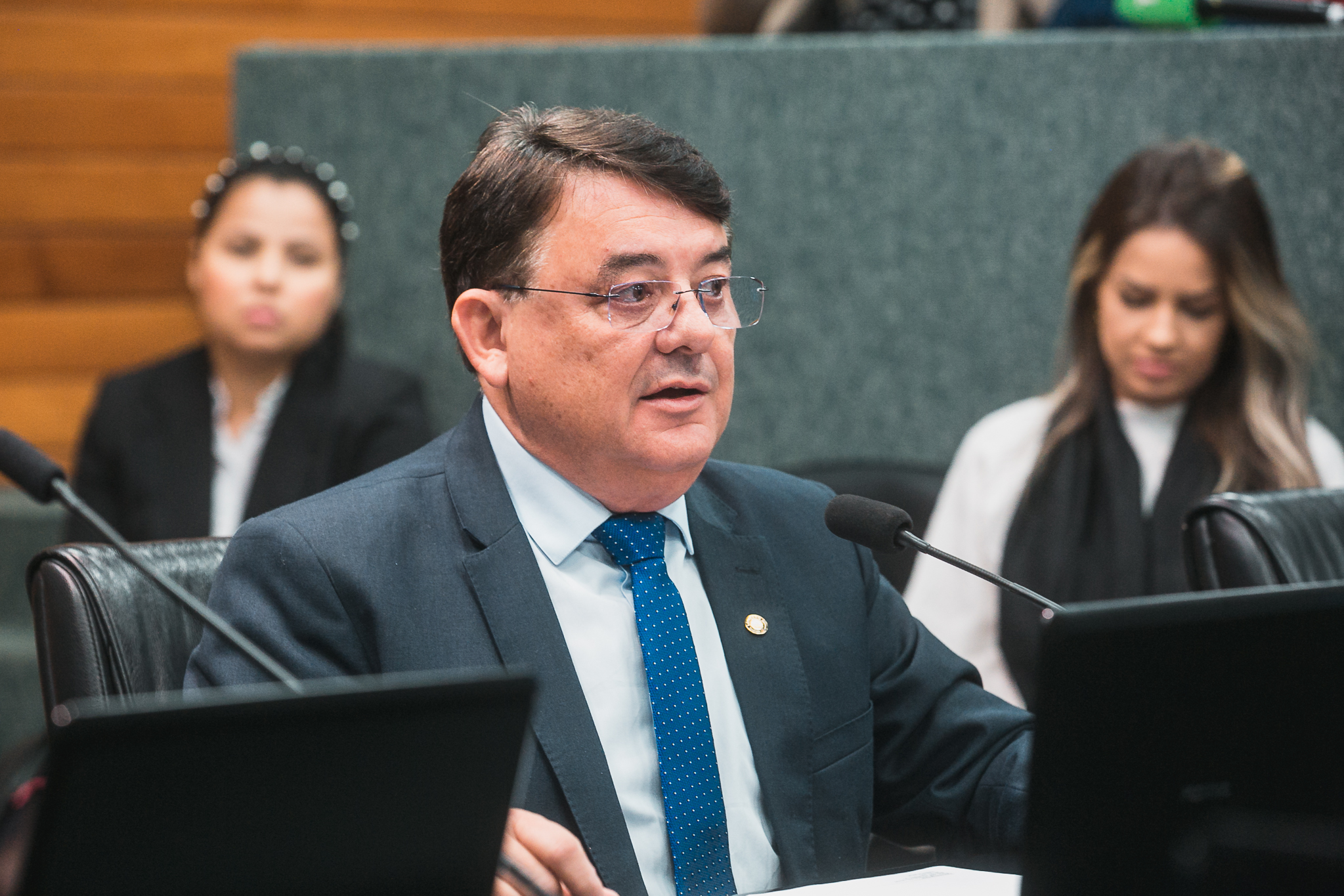 Comissão de Trabalho, Administração e Serviço Público