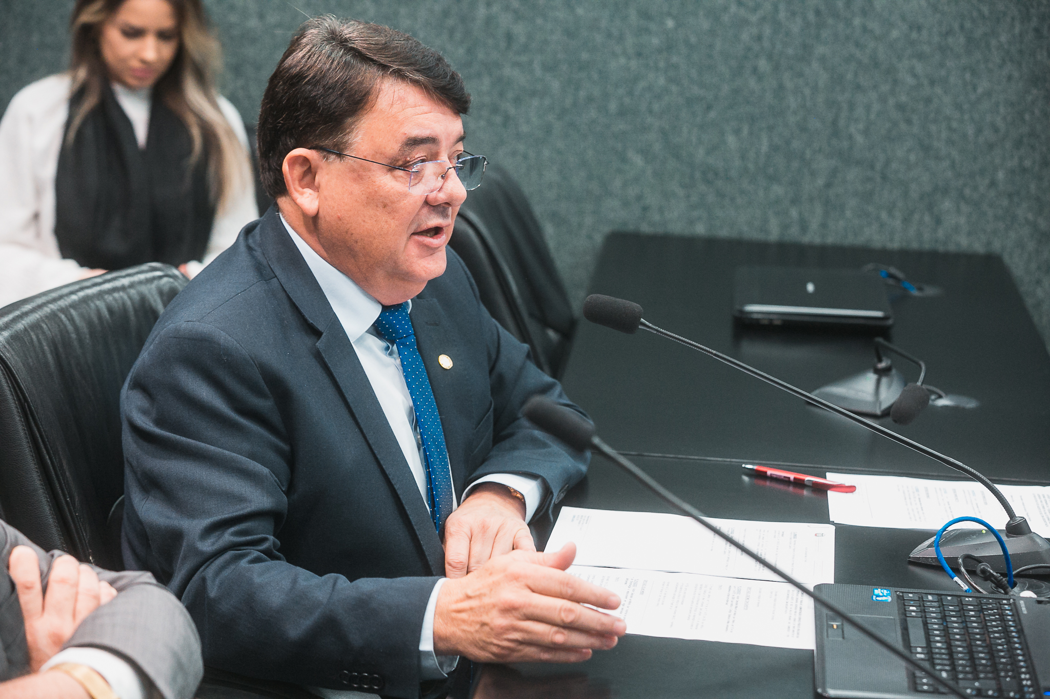 Comissão de Trabalho, Administração e Serviço Público