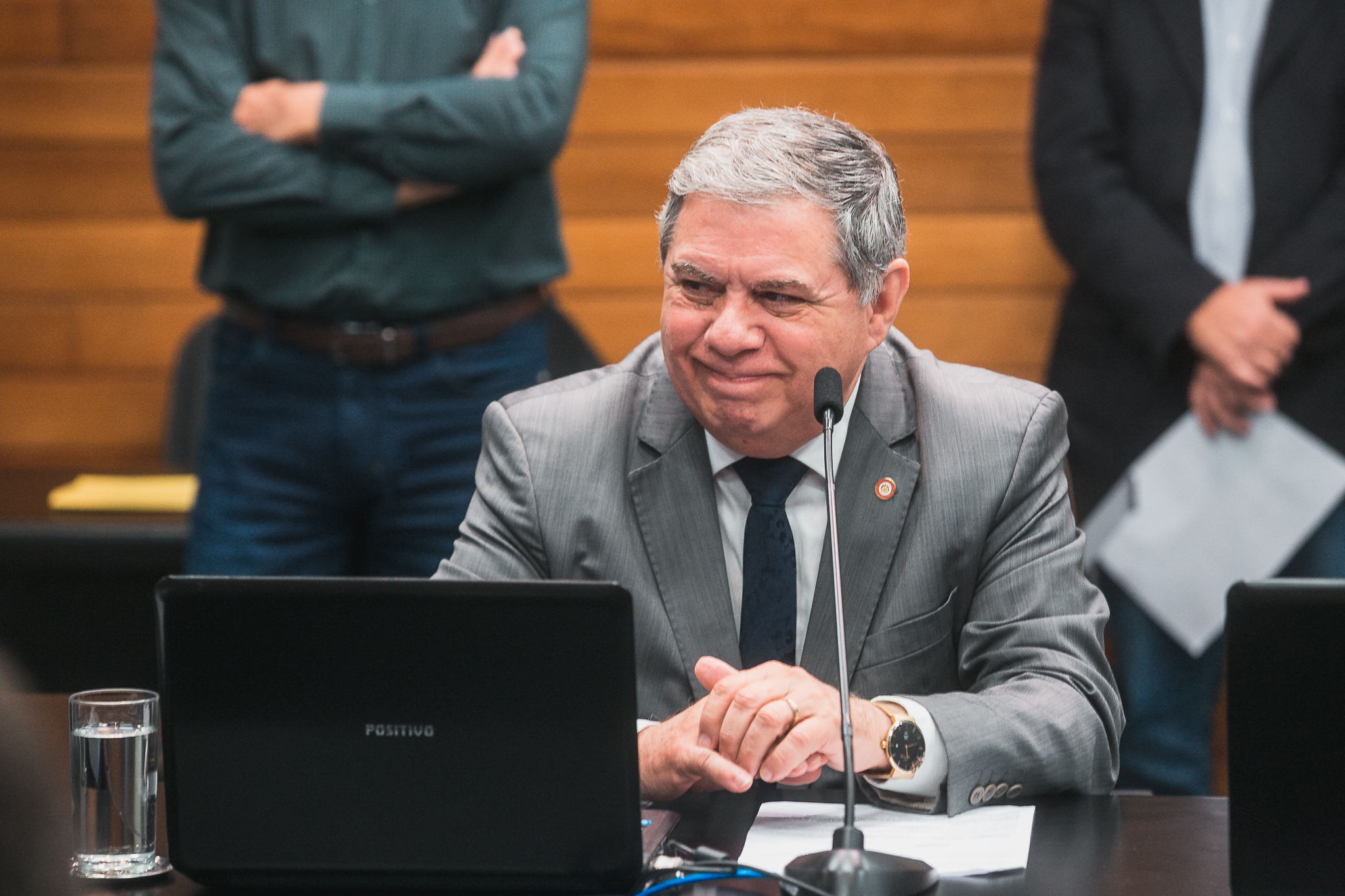 Comissão de Trabalho, Administração e Serviço Público