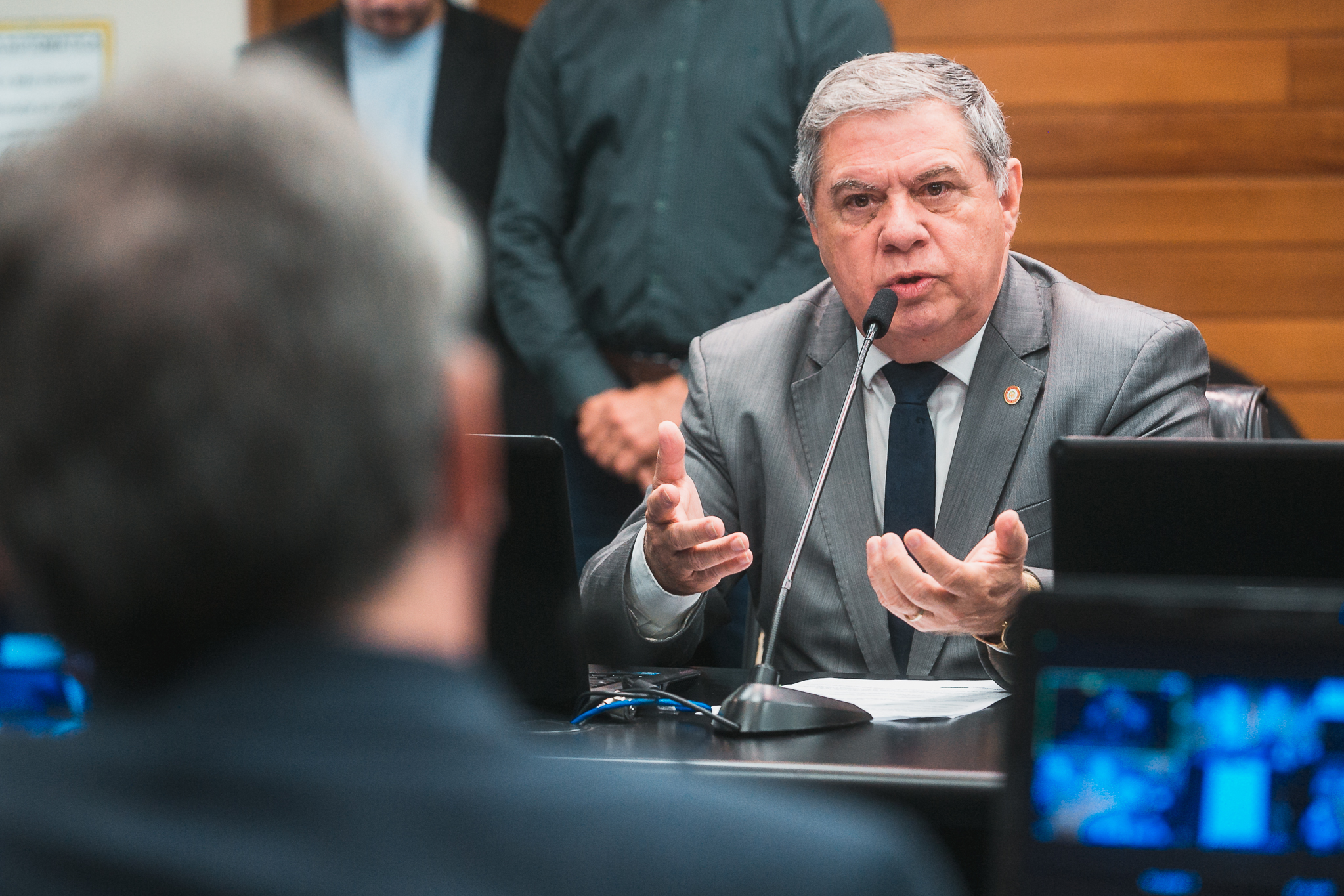 Comissão de Trabalho, Administração e Serviço Público