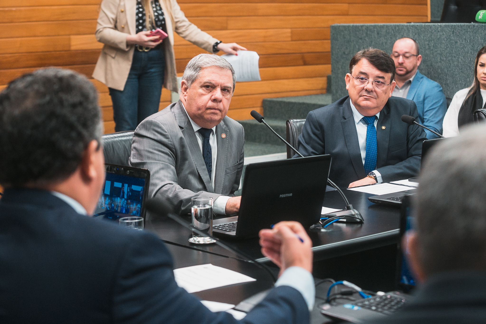 Comissão de Trabalho, Administração e Serviço Público