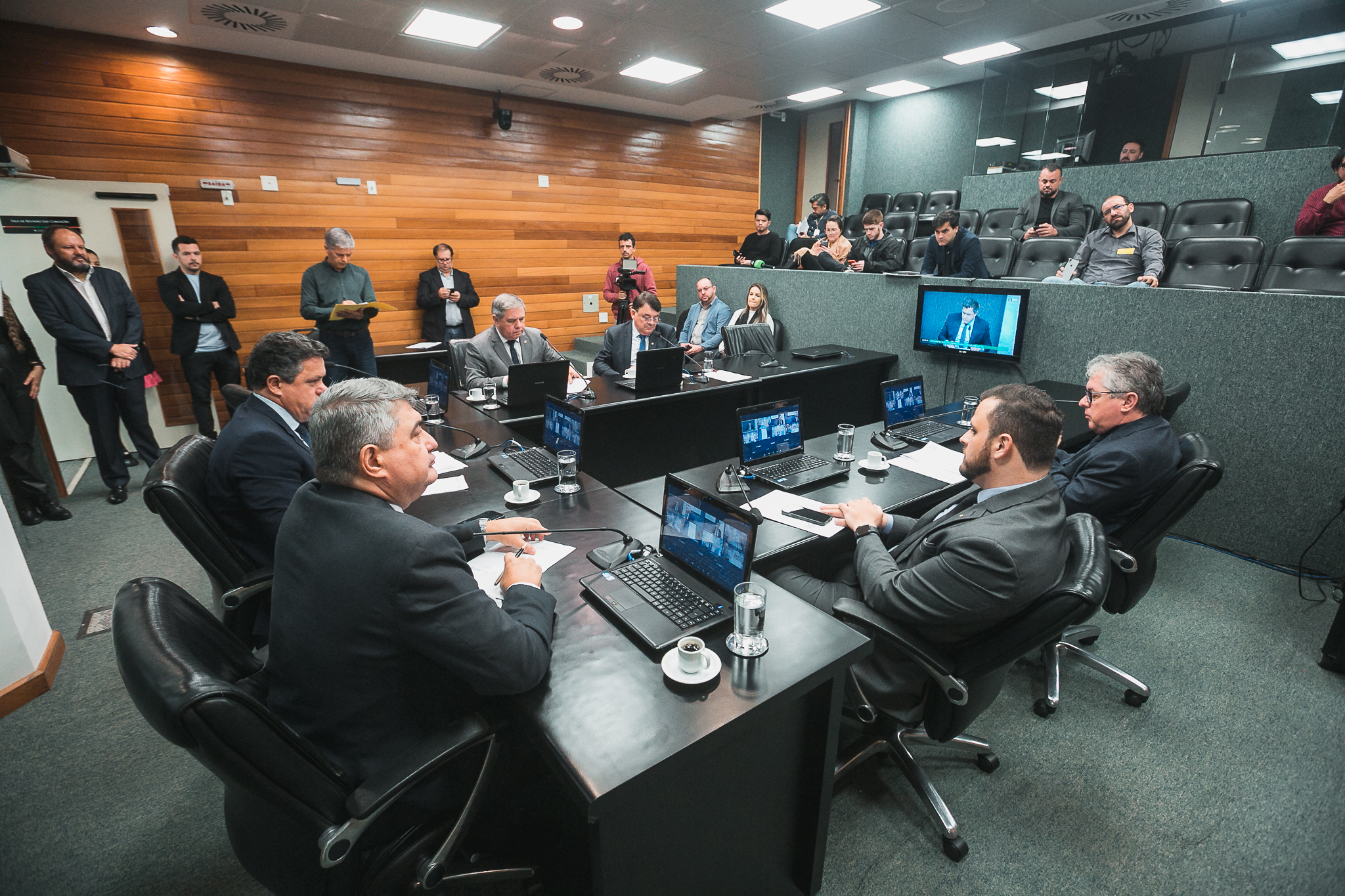 Comissão de Trabalho, Administração e Serviço Público