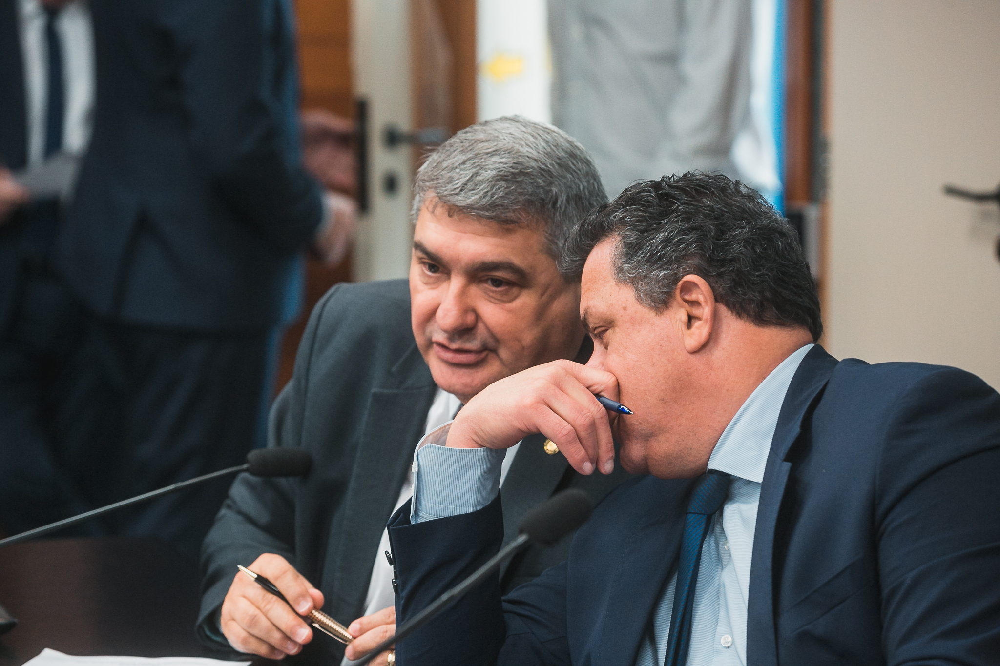 Comissão de Trabalho, Administração e Serviço Público