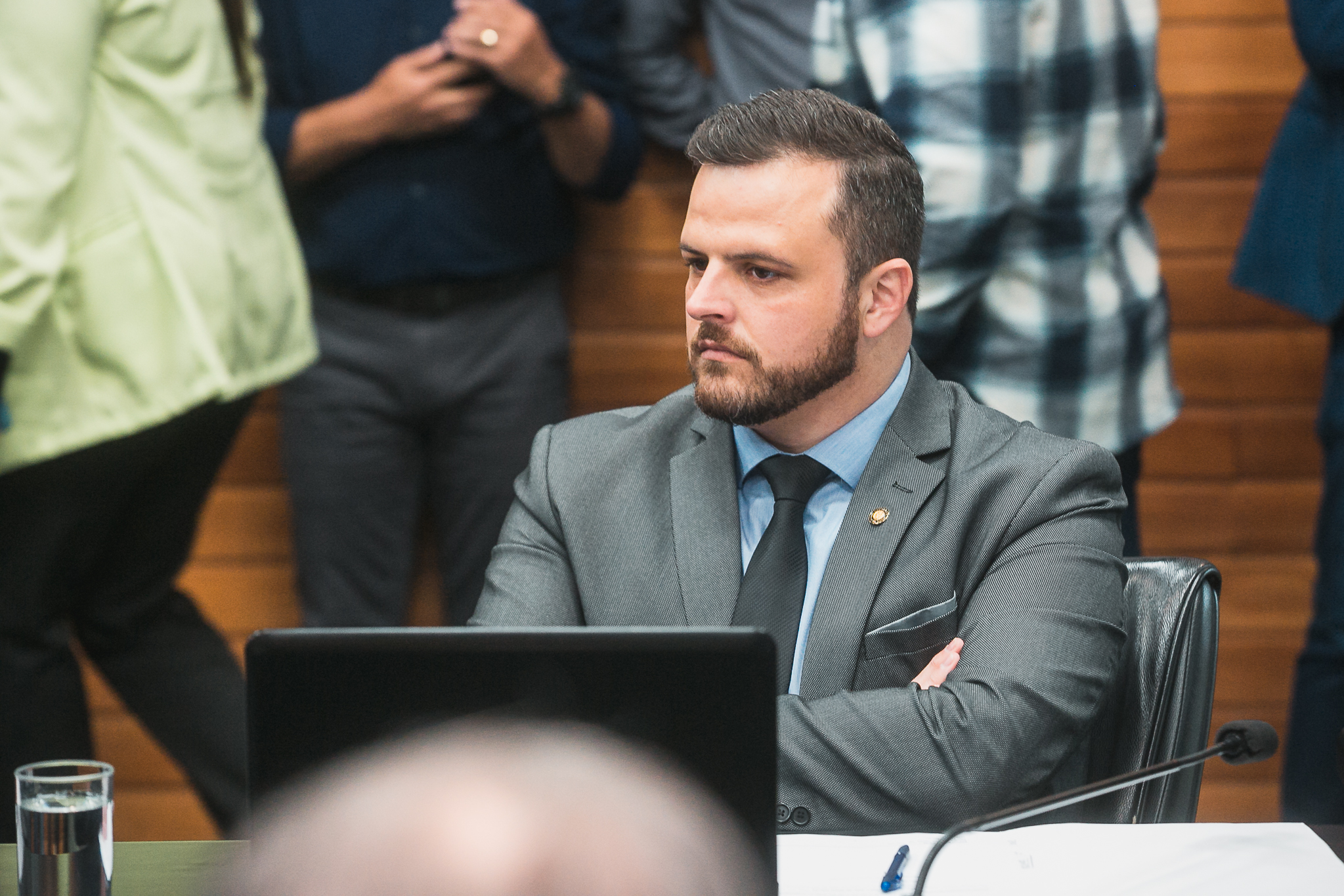 Comissão de Trabalho, Administração e Serviço Público