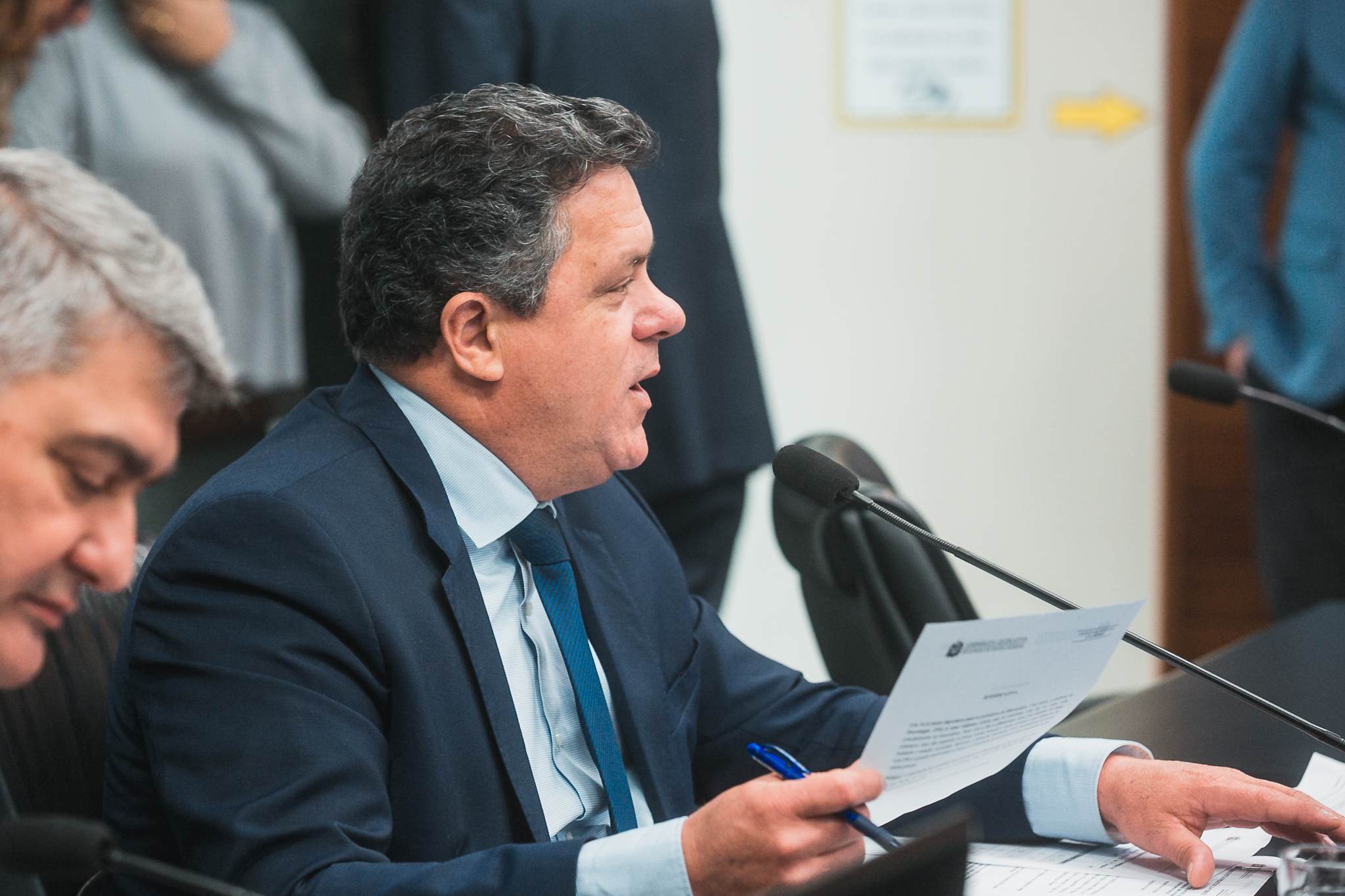 Comissão de Trabalho, Administração e Serviço Público