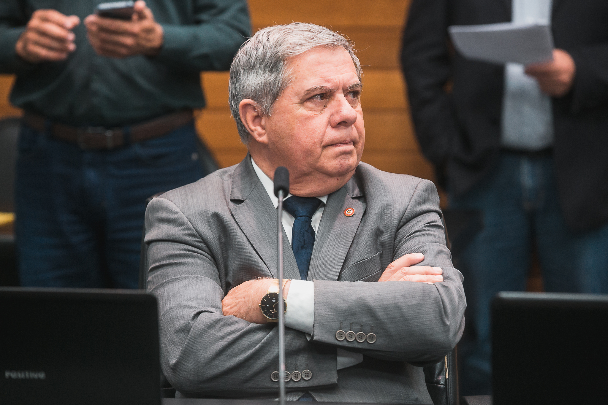 Comissão de Trabalho, Administração e Serviço Público